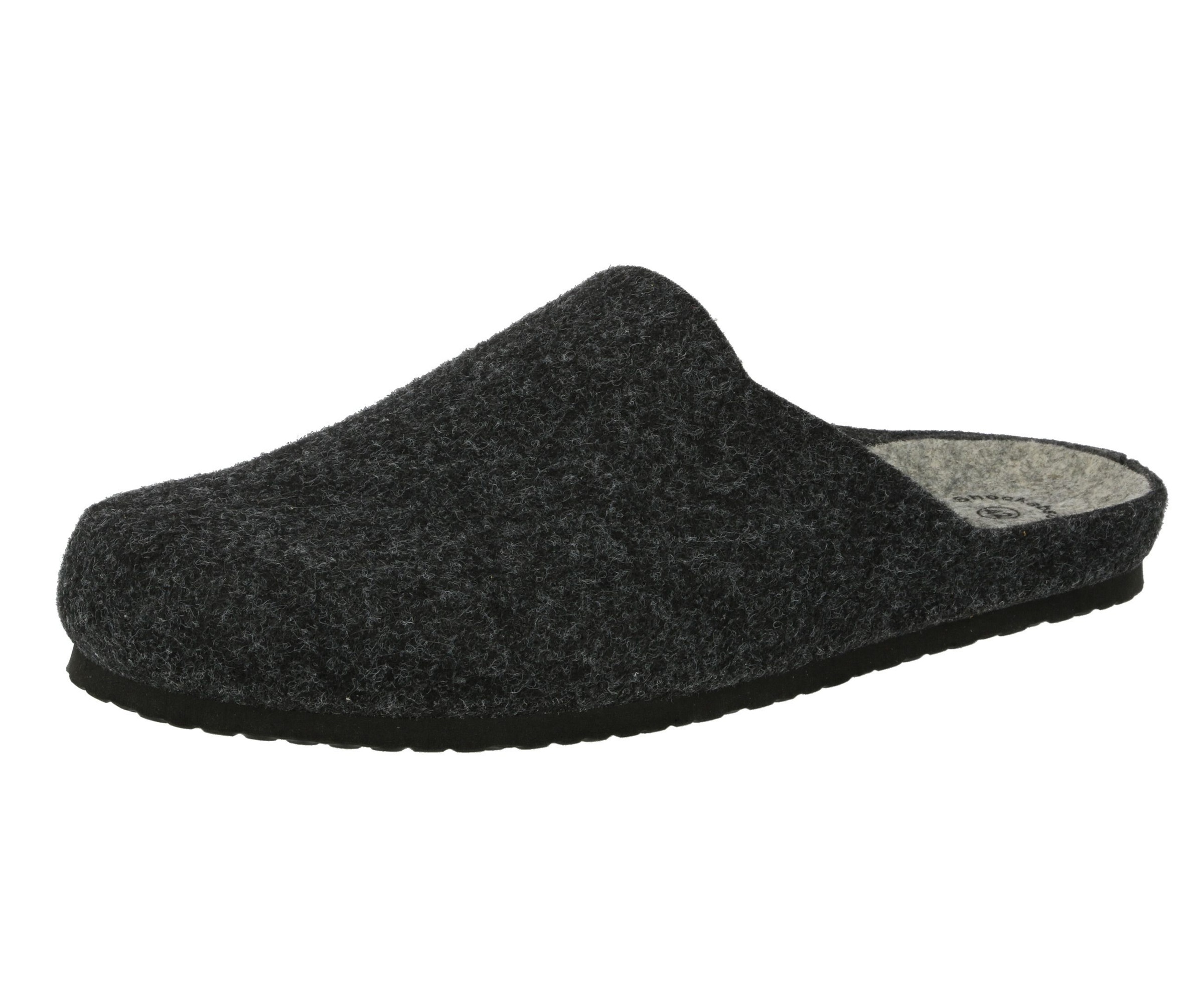 Image of Lico Pantolette »Pantolette Natural Filz« bei Ackermann Versand Schweiz