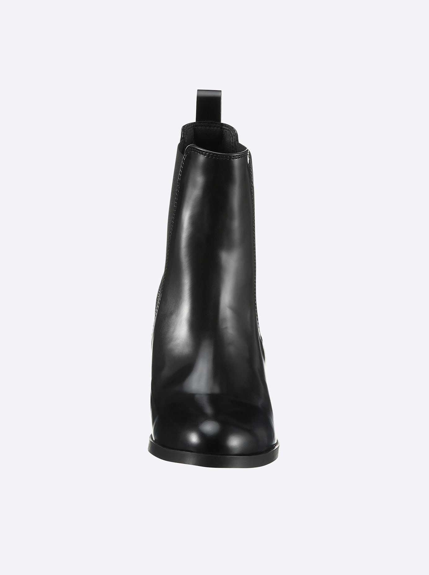 heine Stiefelette