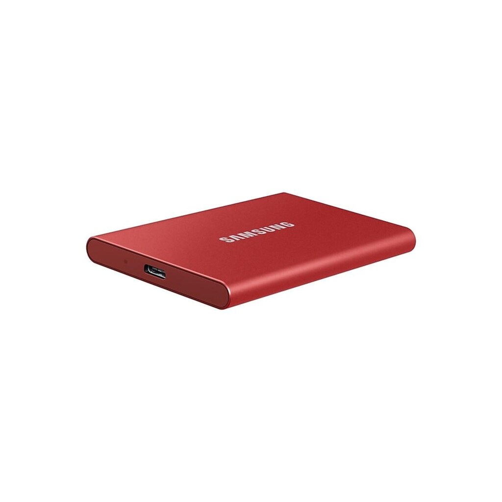 Samsung externe SSD »SSD Portable T7 None«