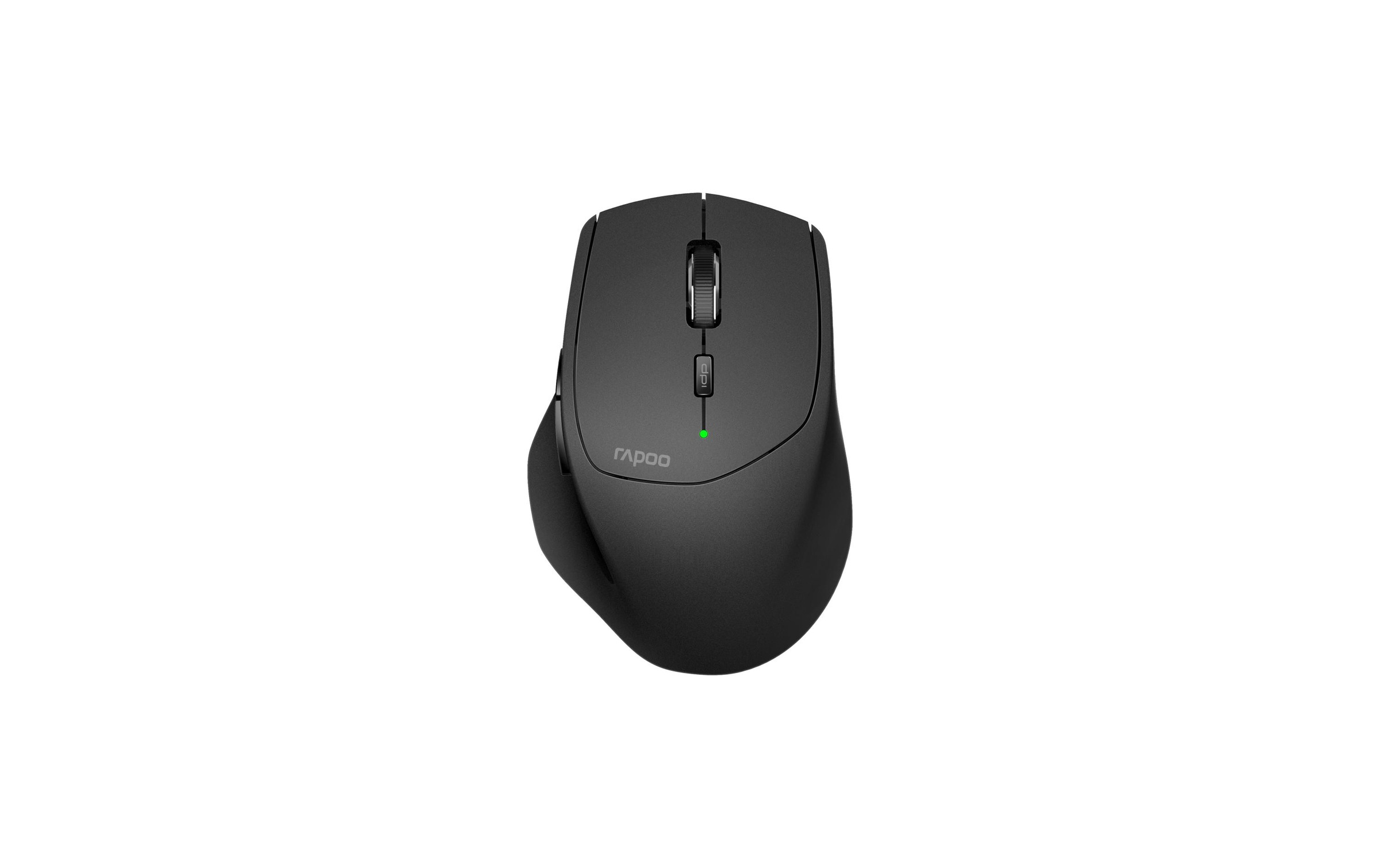 Rapoo Tastatur- und Maus-Set »9500M«