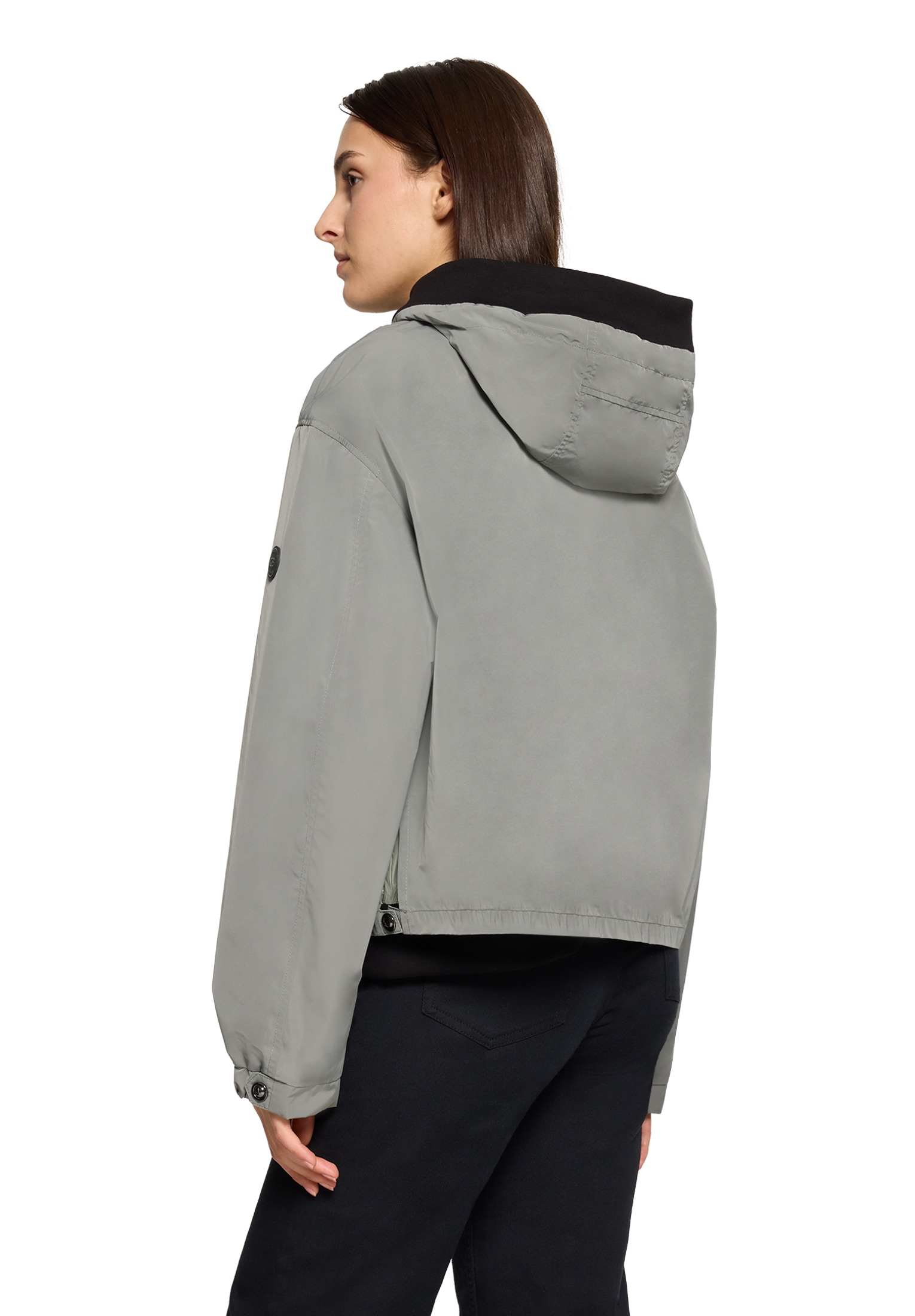 Gil Bret Veste d'extérieur mit Kapuze mit Kapuze