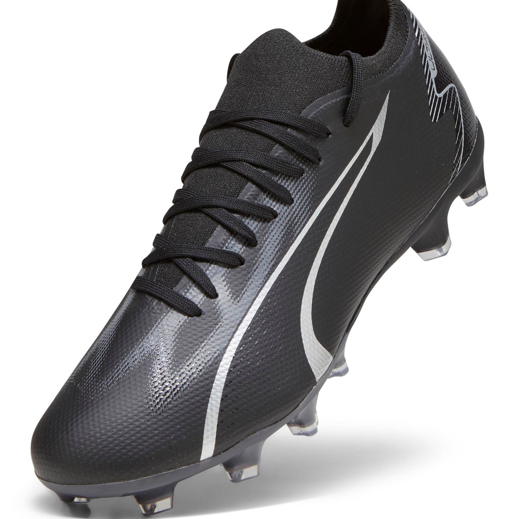 PUMA Fussballschuh »ULTRA MATCH FG/AG«