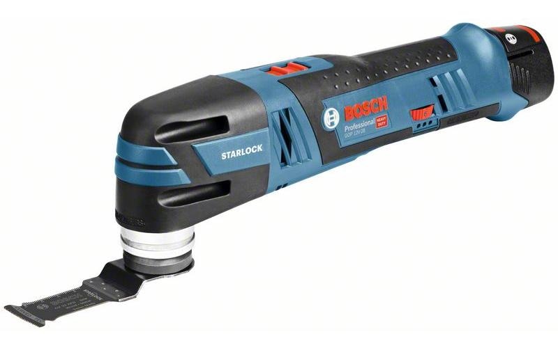 Bosch Professional Elektro-Multifunktionswerkzeug