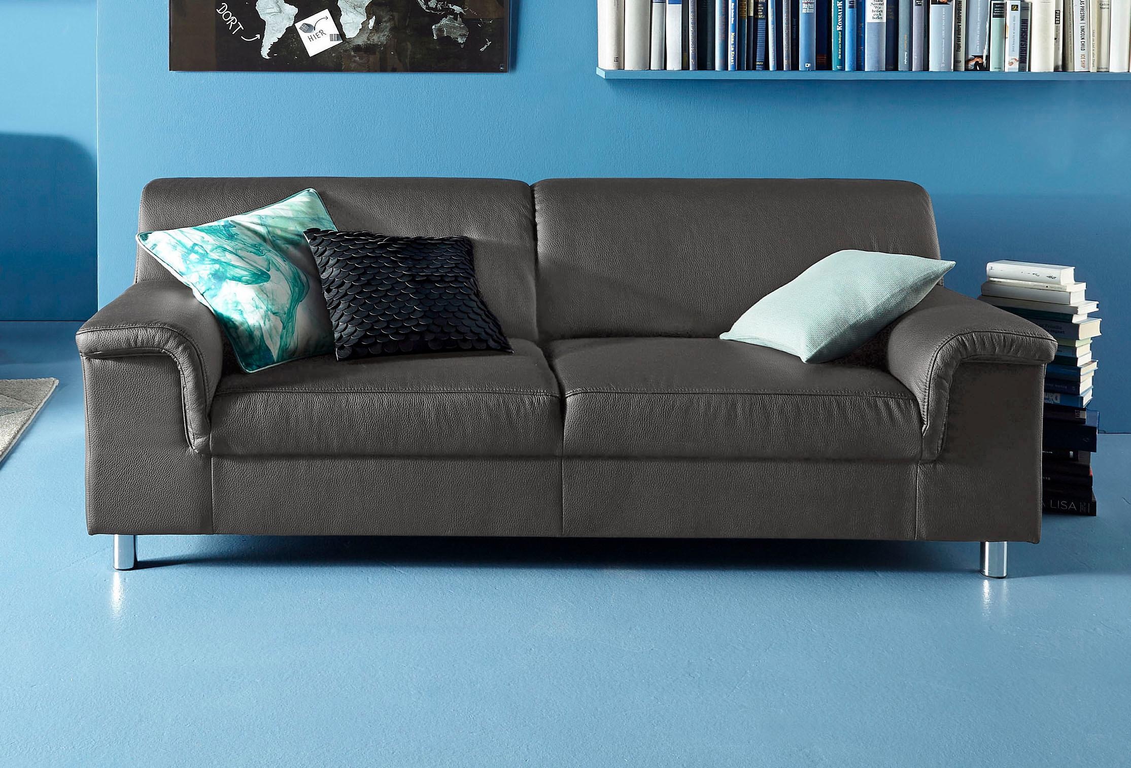 Image of Home affaire 2,5-Sitzer "Jamie zeitlos elegant, klares Design, komfortabel"