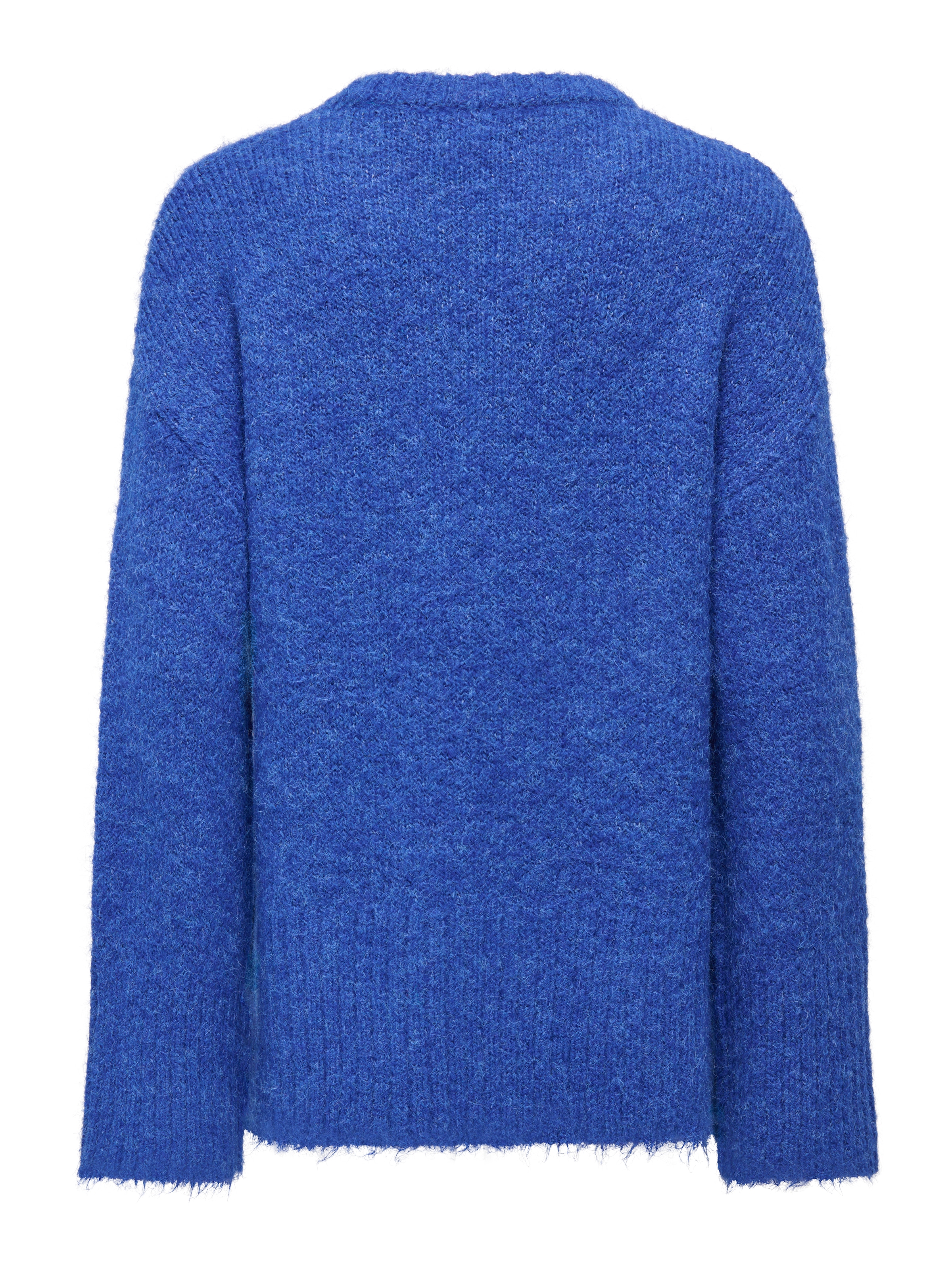 ONLY »ONLMAGGIE LIFE LS LOOSE ONEK CC KNT«