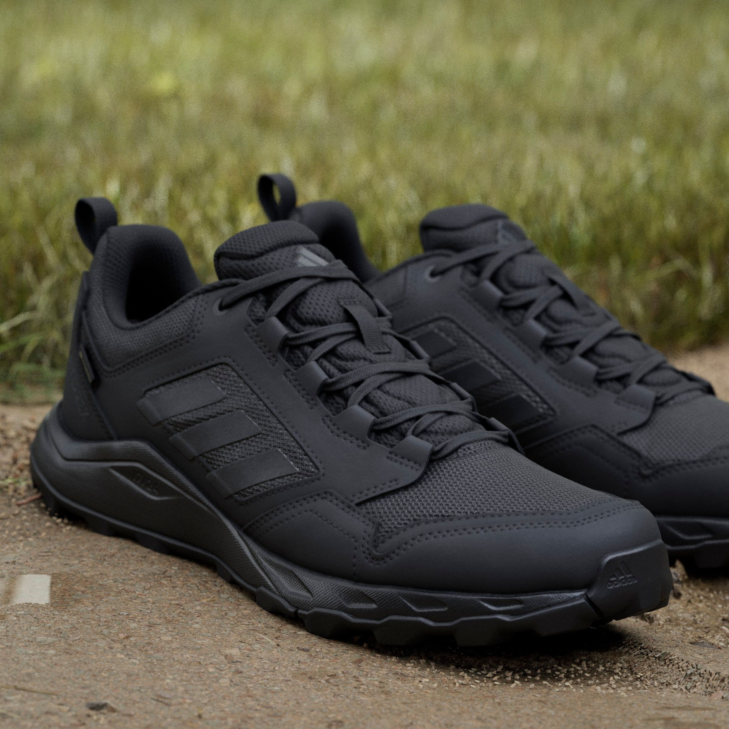 adidas TERREX Trailrunningschuh »TRACEROCKER 2.0 GORE-TEX TRAILRUNNING«