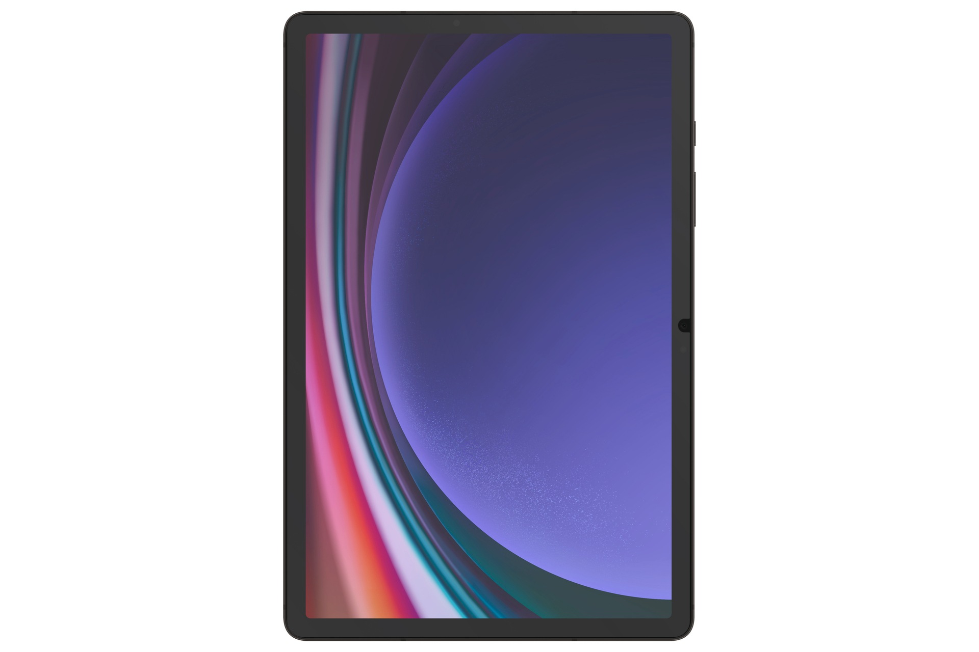 Image of Samsung Displayschutzfolie "Anti-Reflecting Screen" Entspiegelnder Displayschutz für Samsung Galaxy Tab S9