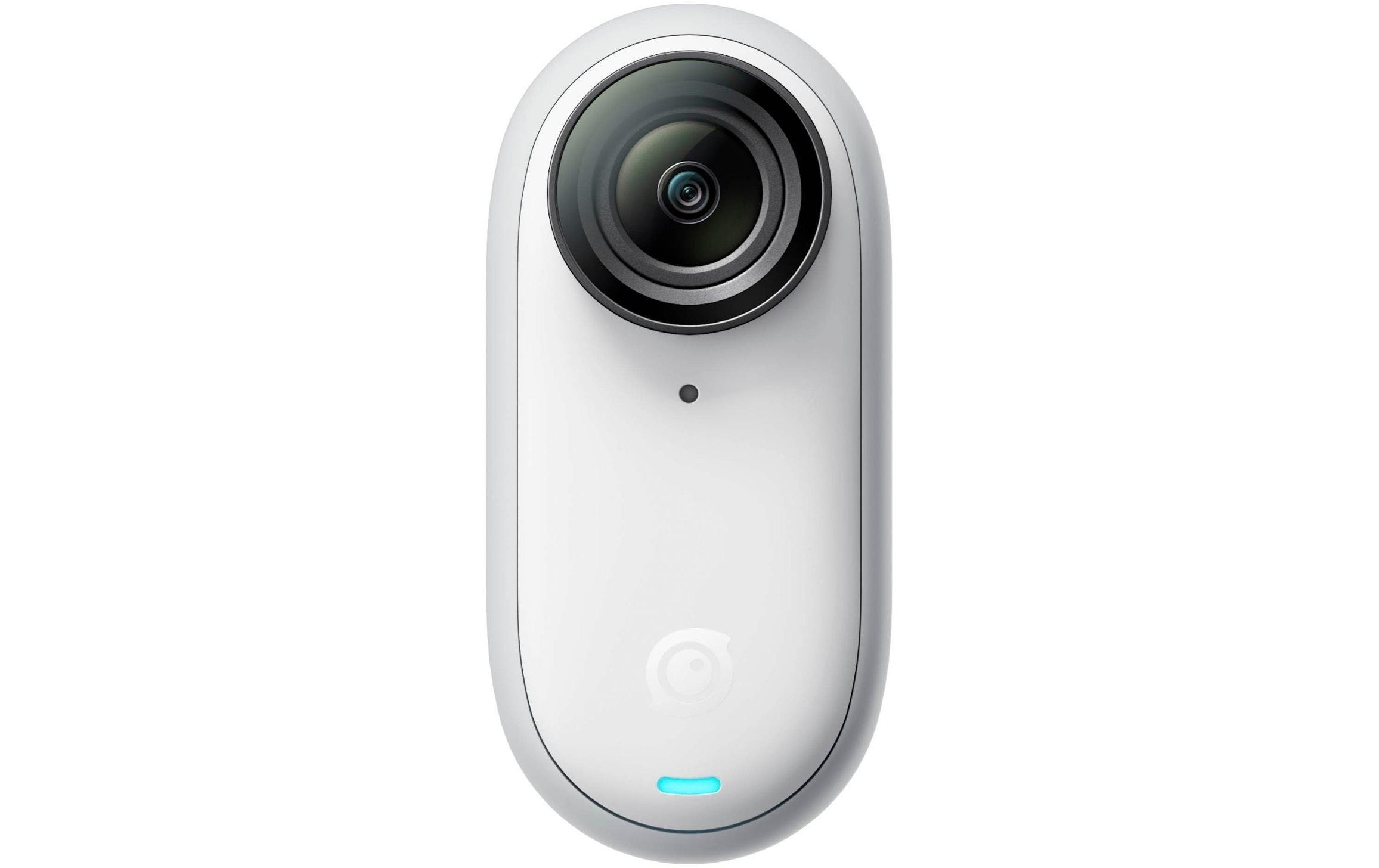 Insta360 Action Cam »GO 3 - 32 GB«, WQHD, WLAN (Wi-Fi)