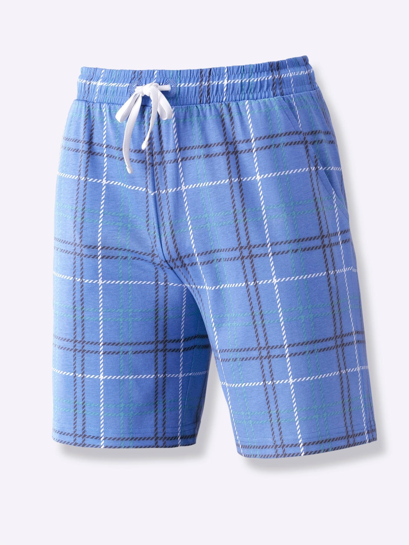 wäschepur Short de nuit