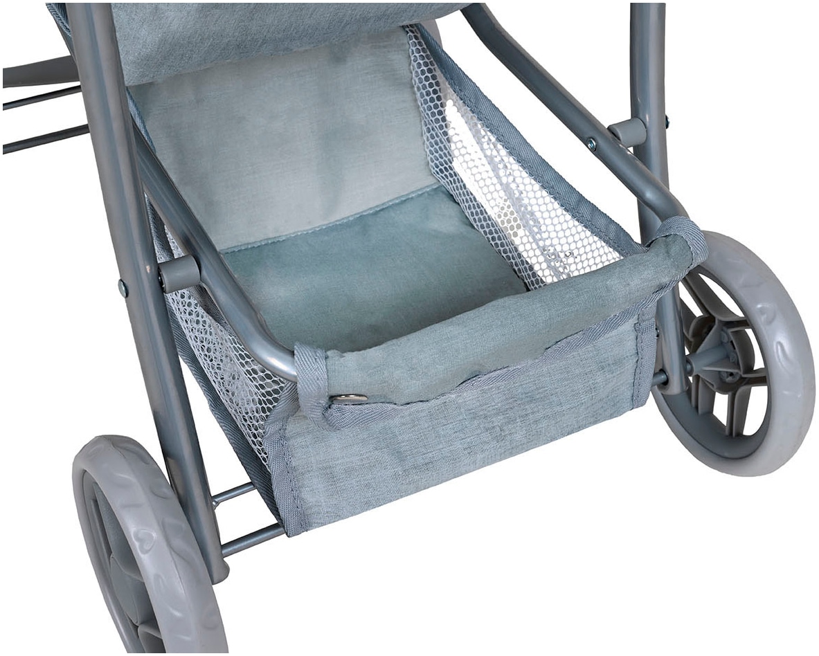 Knorrtoys® Puppenbuggy »Liba«