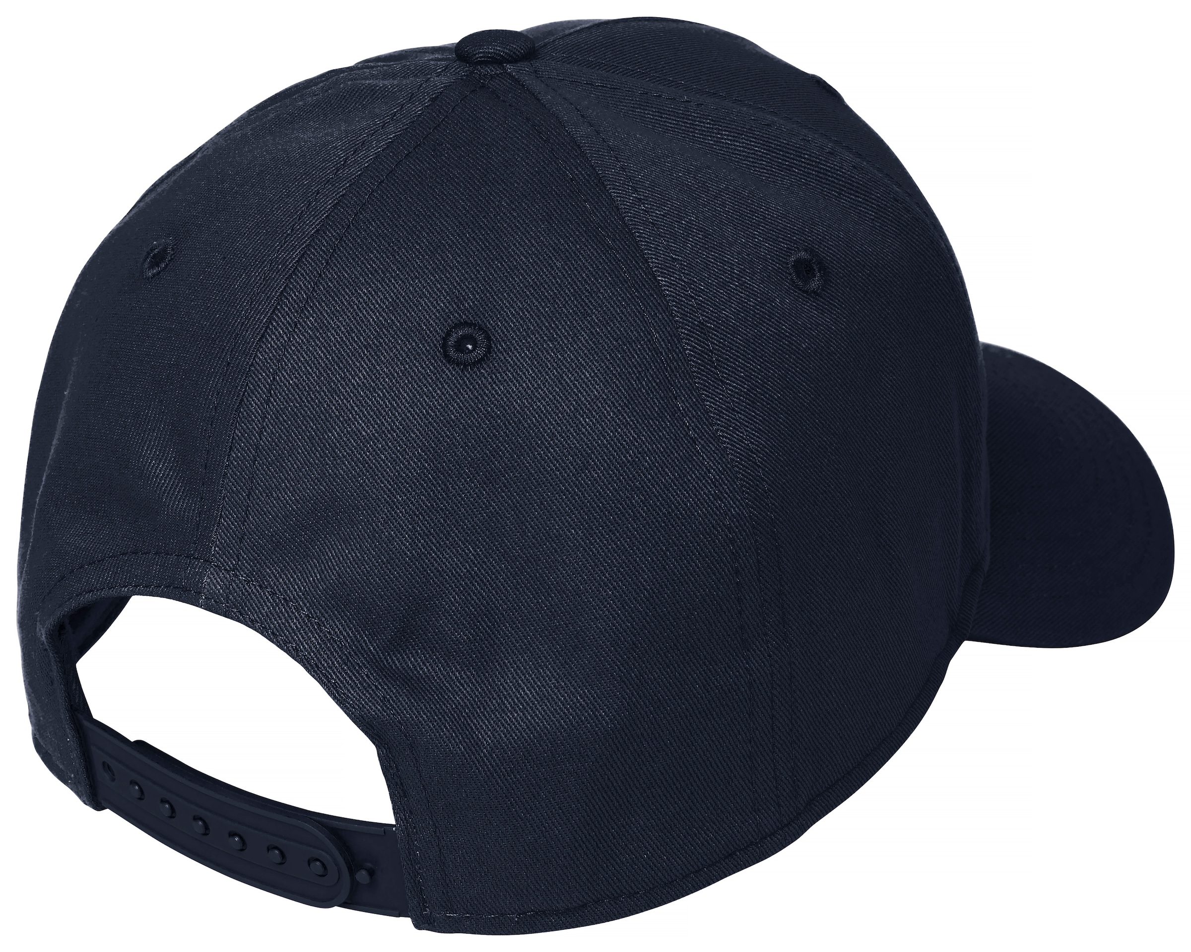 Helly Hansen Casquette de baseball »HH BALL CAP« sportlich, mit Belüftungsösen und verstellbarem Verschluss
