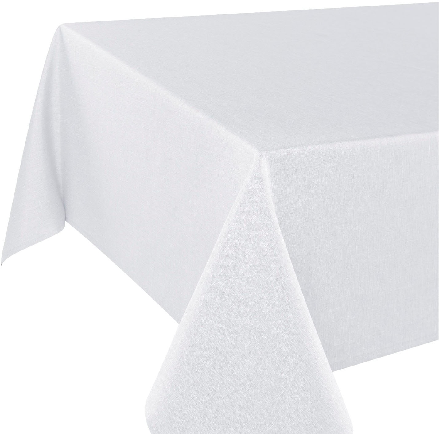Delindo Lifestyle Tischdecke »WIEN«, (1 St.), Fleckabweisend, pflegeleicht,  180 g/m² jetzt kaufen | Tischläufer