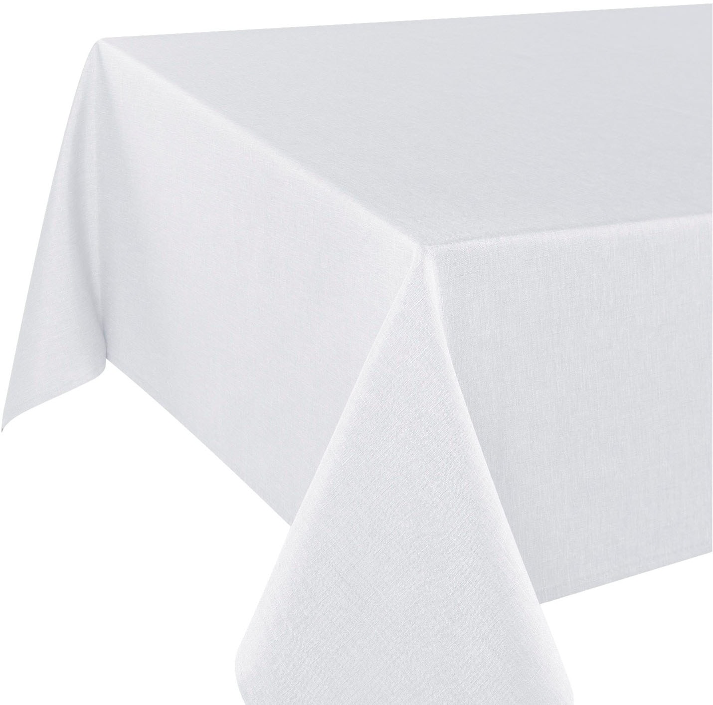 Image of Delindo Lifestyle Tischdecke "WIEN" Fleckabweisend, pflegeleicht, 180 g/m²