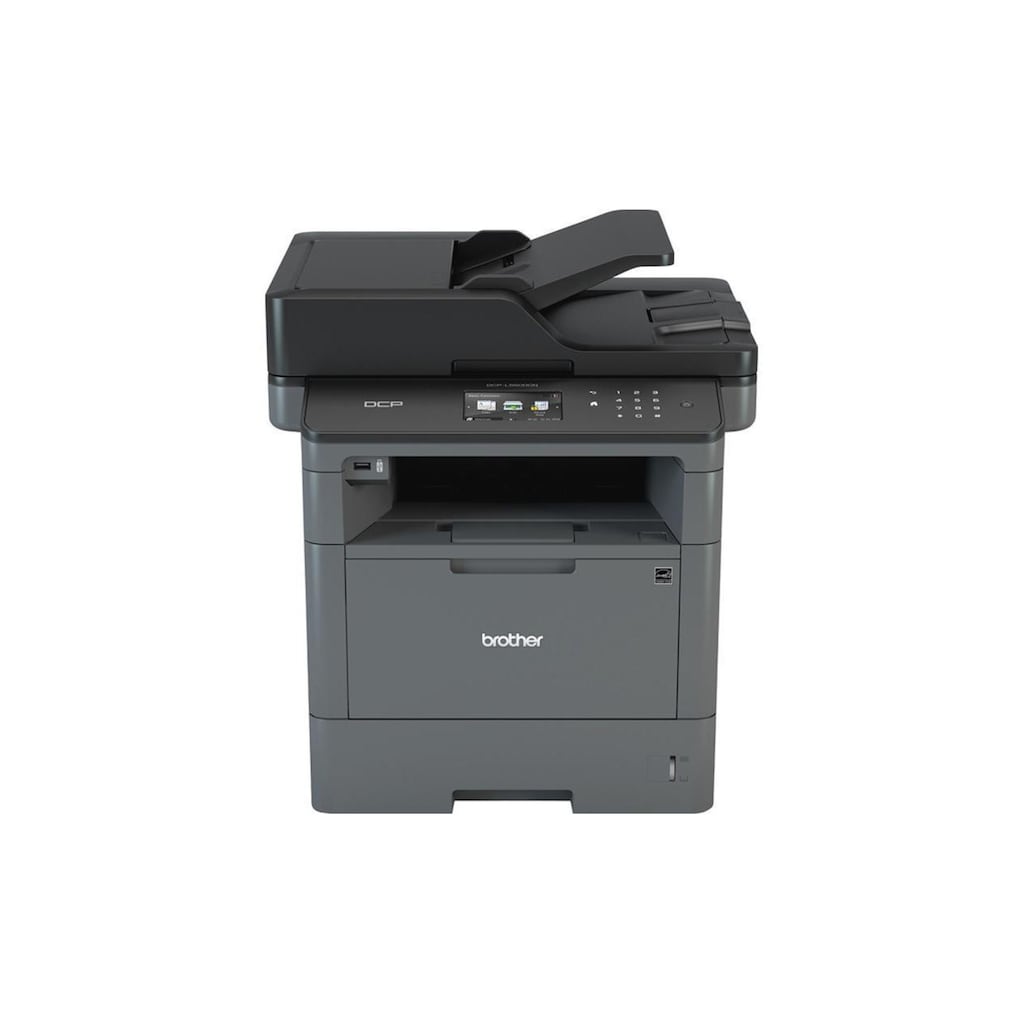Brother Multifunktionsdrucker »DCP-L5500DN«