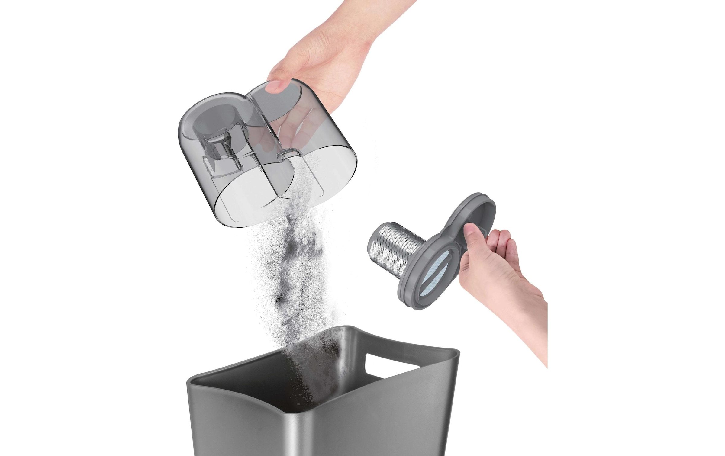 Hoover Appareil de nettoyage de matelas »HMC520«