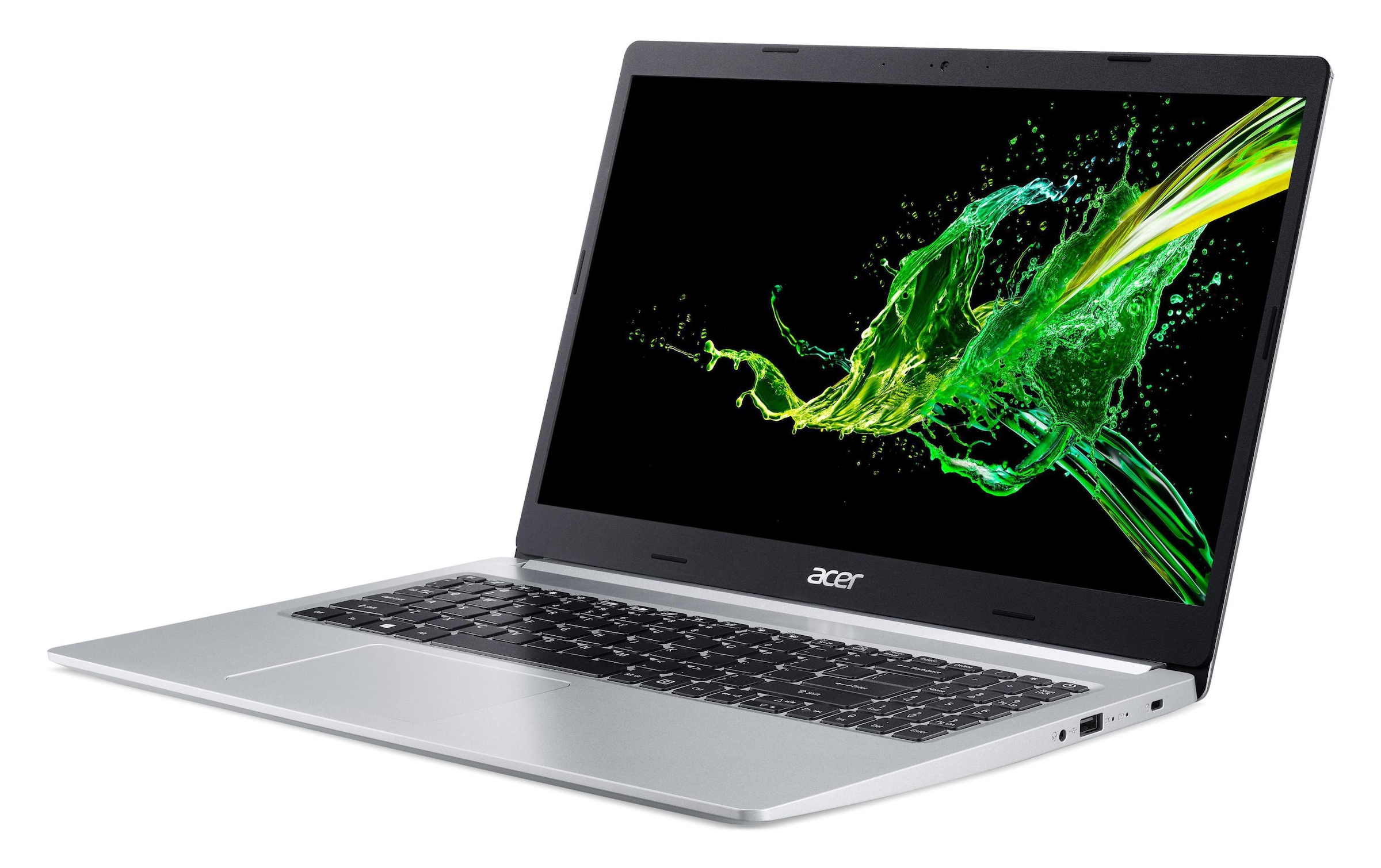 Acer Notebook »Aspire 5 (A515-54-50N6)«, / 15,6 Zoll, Intel, Core i5, UHD Graphics 620, 8 GB HDD, 1024 GB SSD
