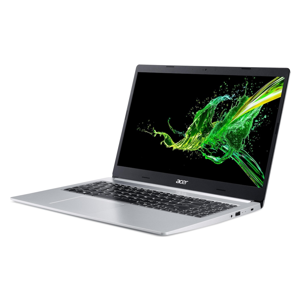 Acer Notebook »Aspire 5 (A515-54-50N6)«, / 15,6 Zoll, Intel, Core i5, UHD Graphics 620, 8 GB HDD, 1024 GB SSD