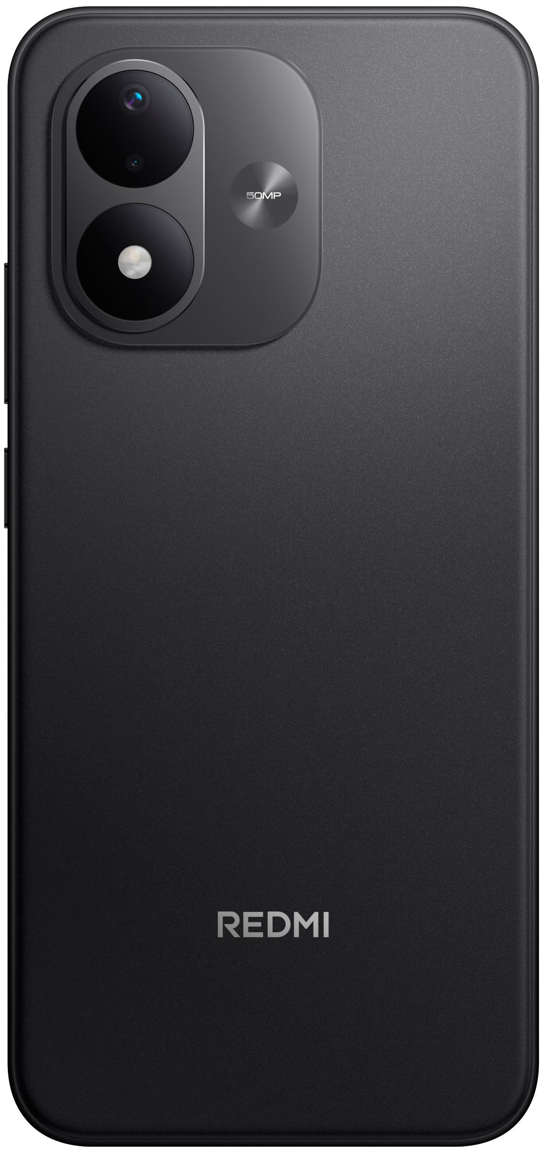 Xiaomi Smartphone »Note 17« noir