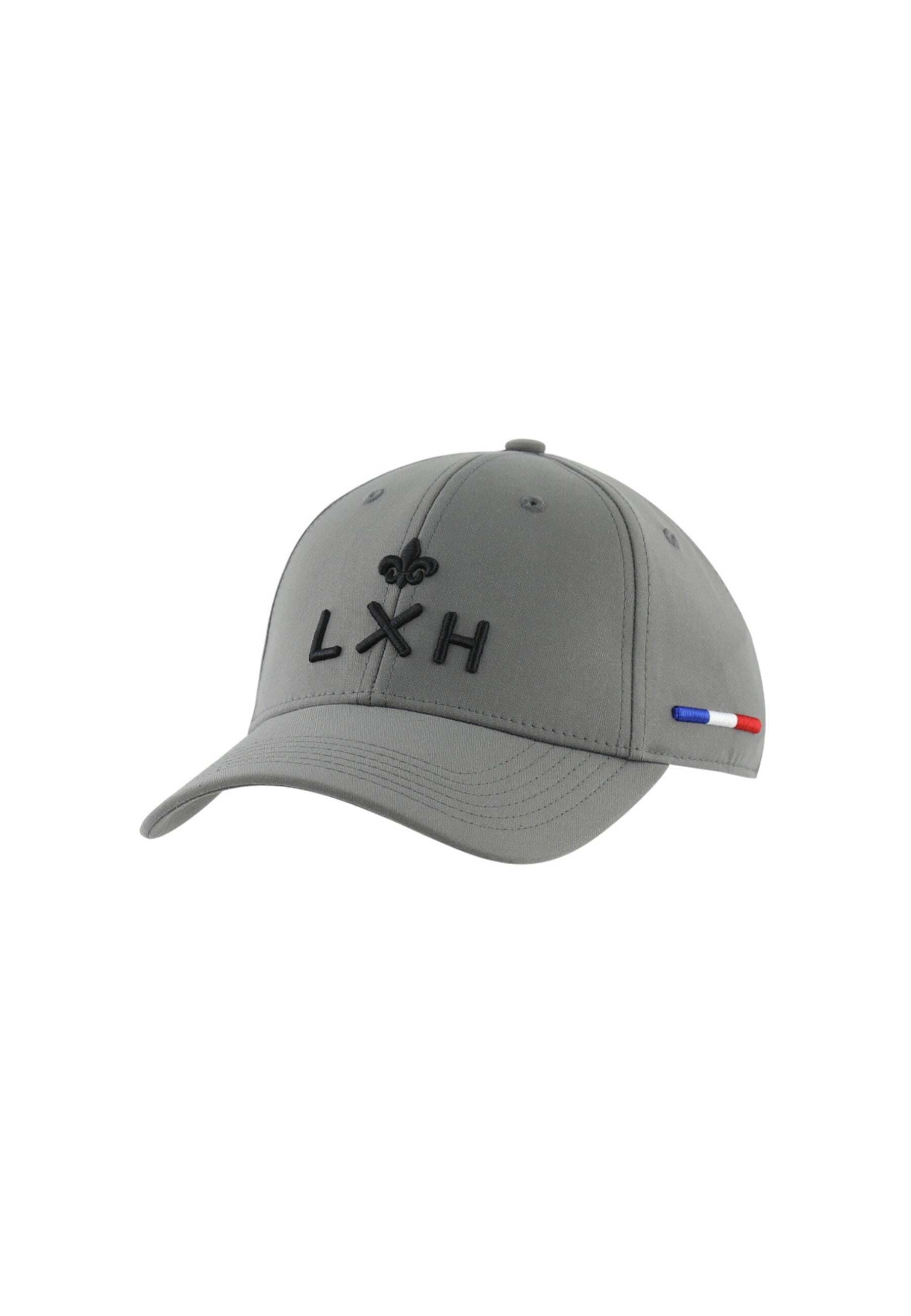 LXH Baseball Cap »LXH Cap Casquette Coton«