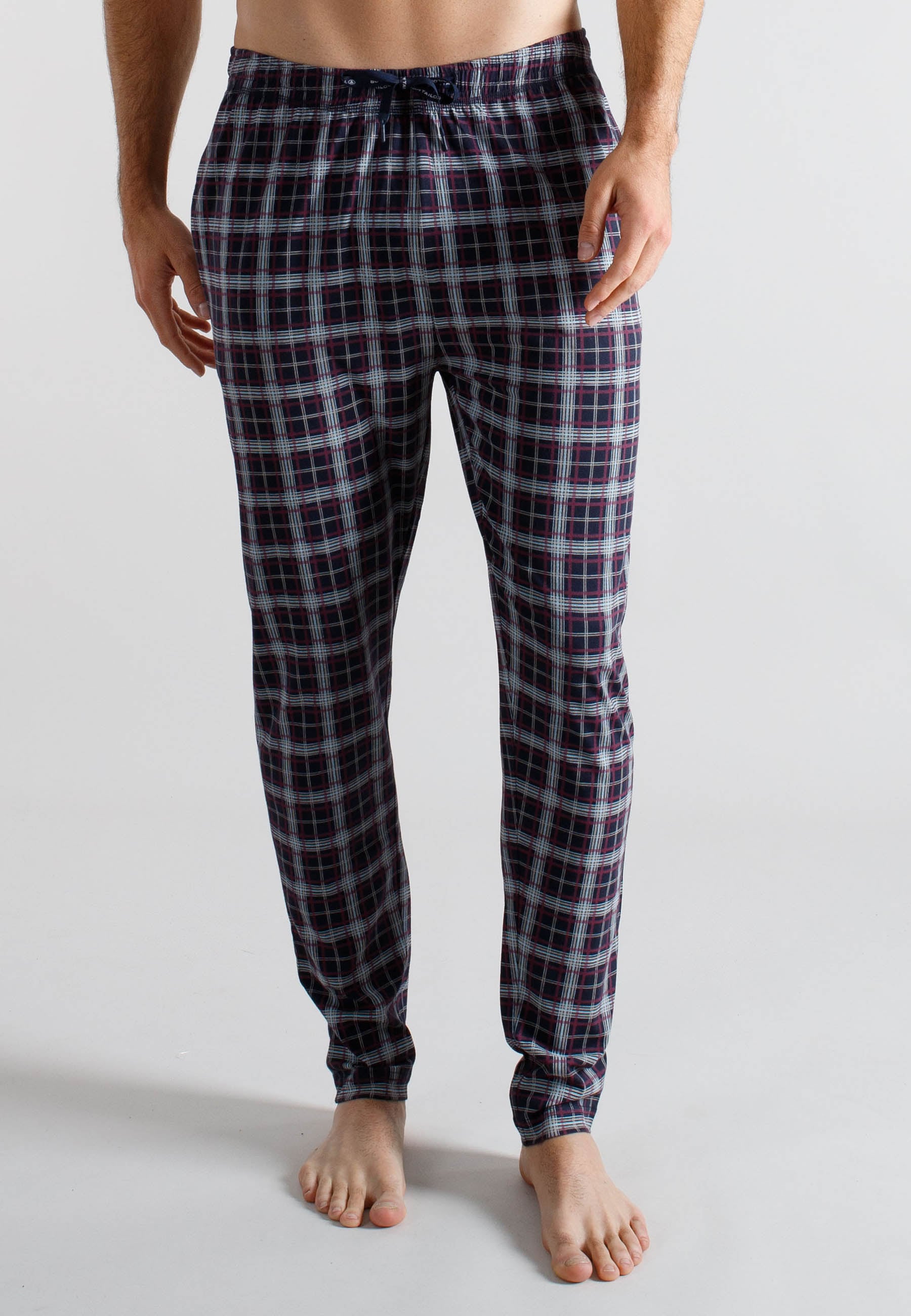 TOM TAILOR Pantalon de pyjama