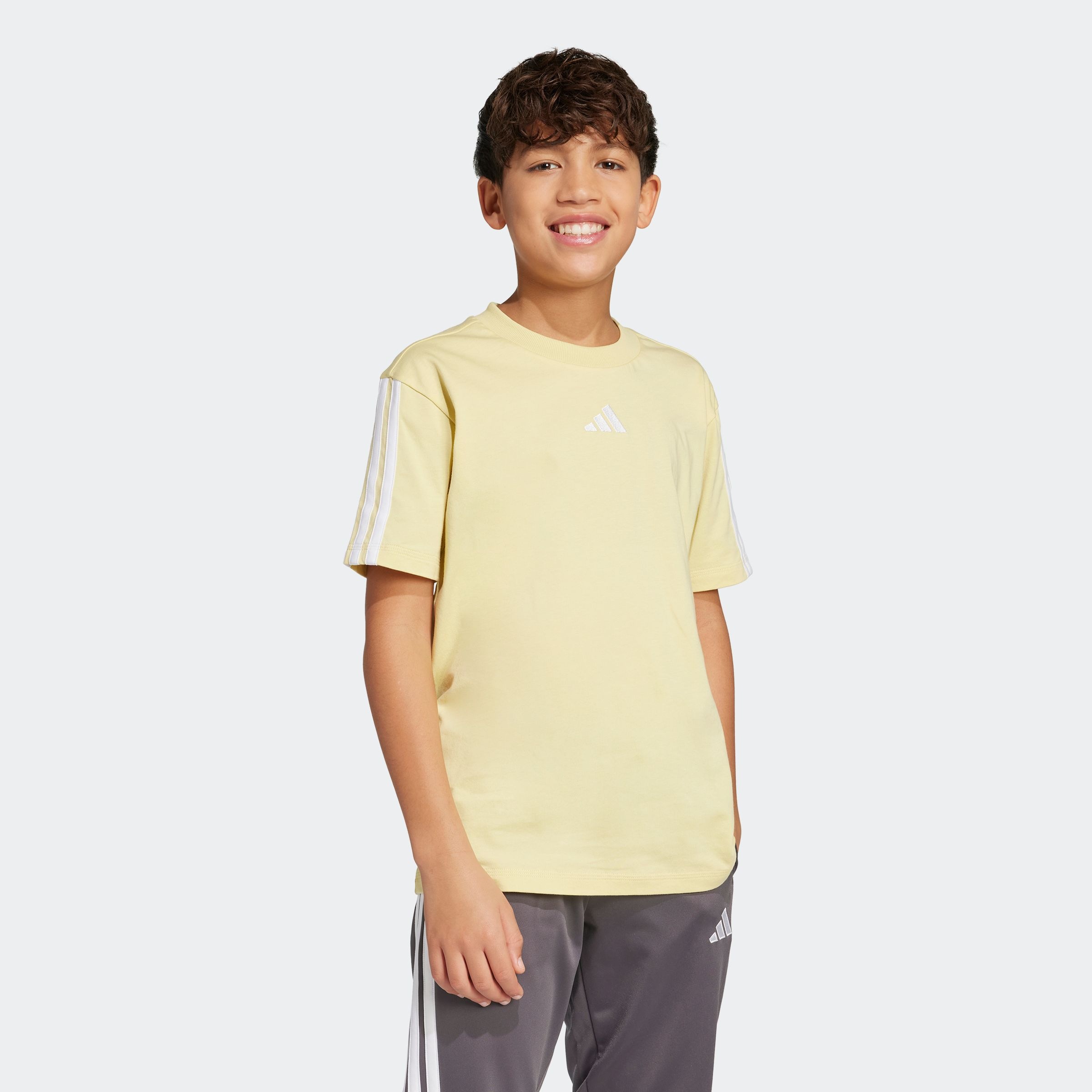 adidas Sportswear T-Shirt »J 3S TEE 160«