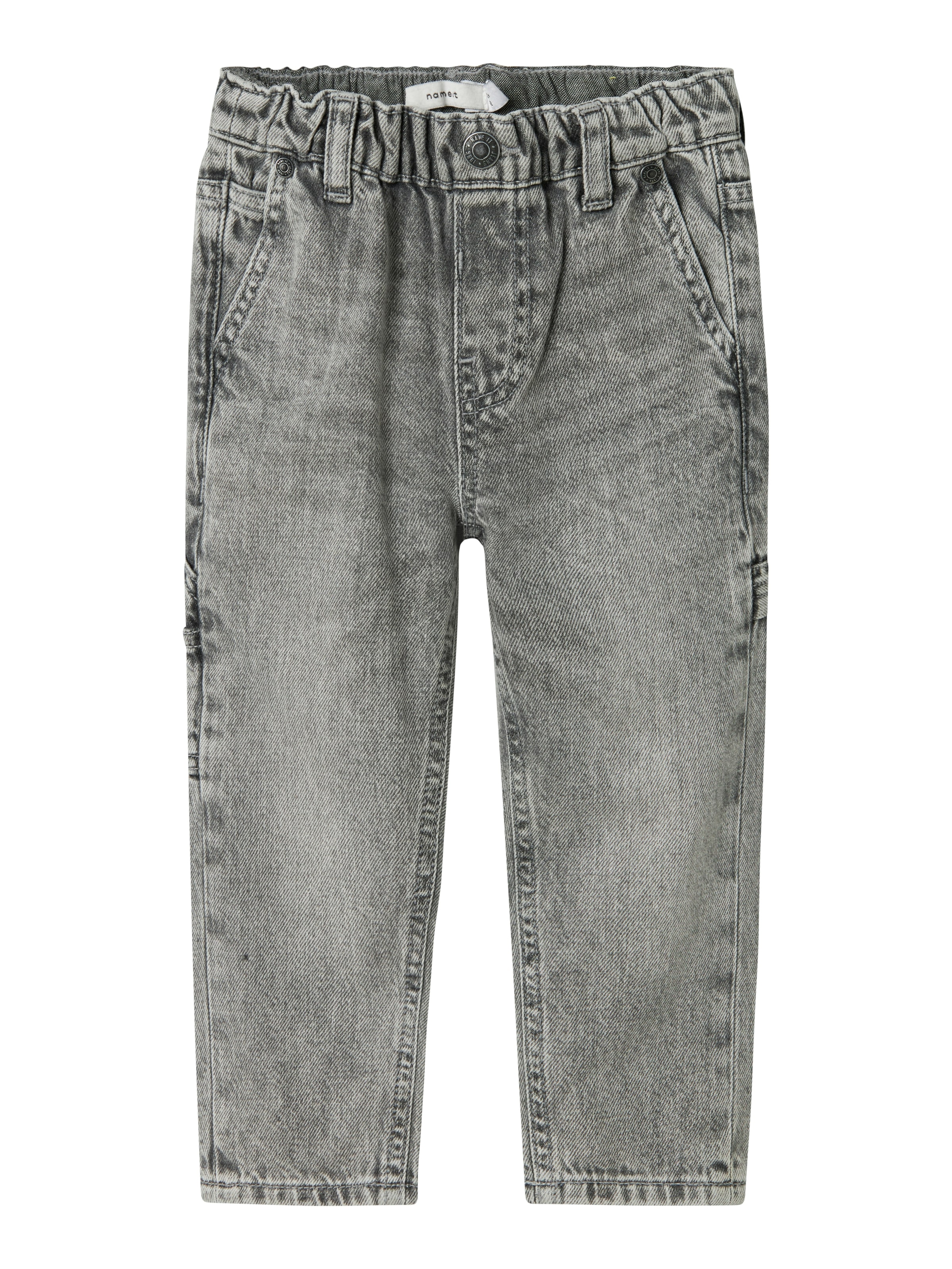 Name It Bequeme Jeans »NMMBEN TAP JEANS 8940-BF NOOS«