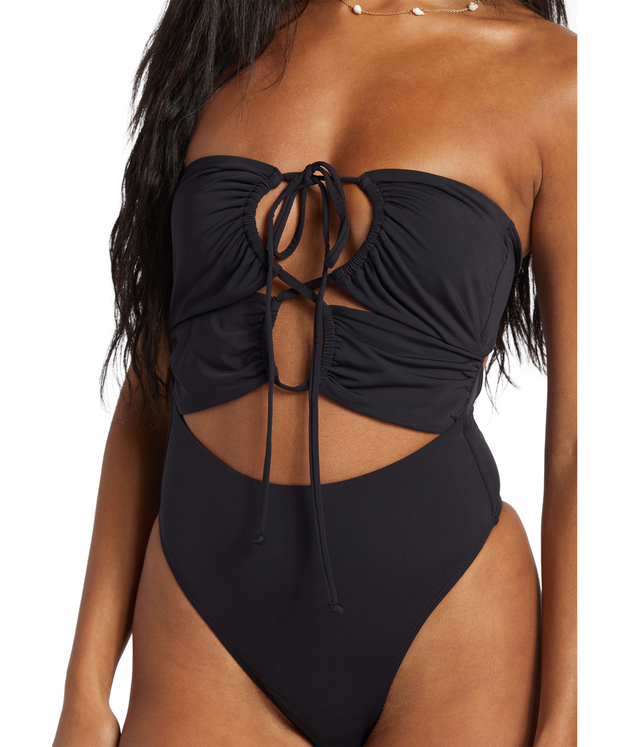 Billabong Maillot de bain »SOL SEARCHER ONE PIECE« sportlicher Stil, für sportliche Aktivitäten, schnell trocknend
