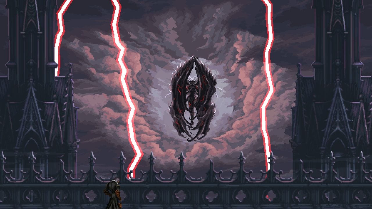 Spielesoftware »The Last Faith: The Nycrux Edition«, Xbox Series X