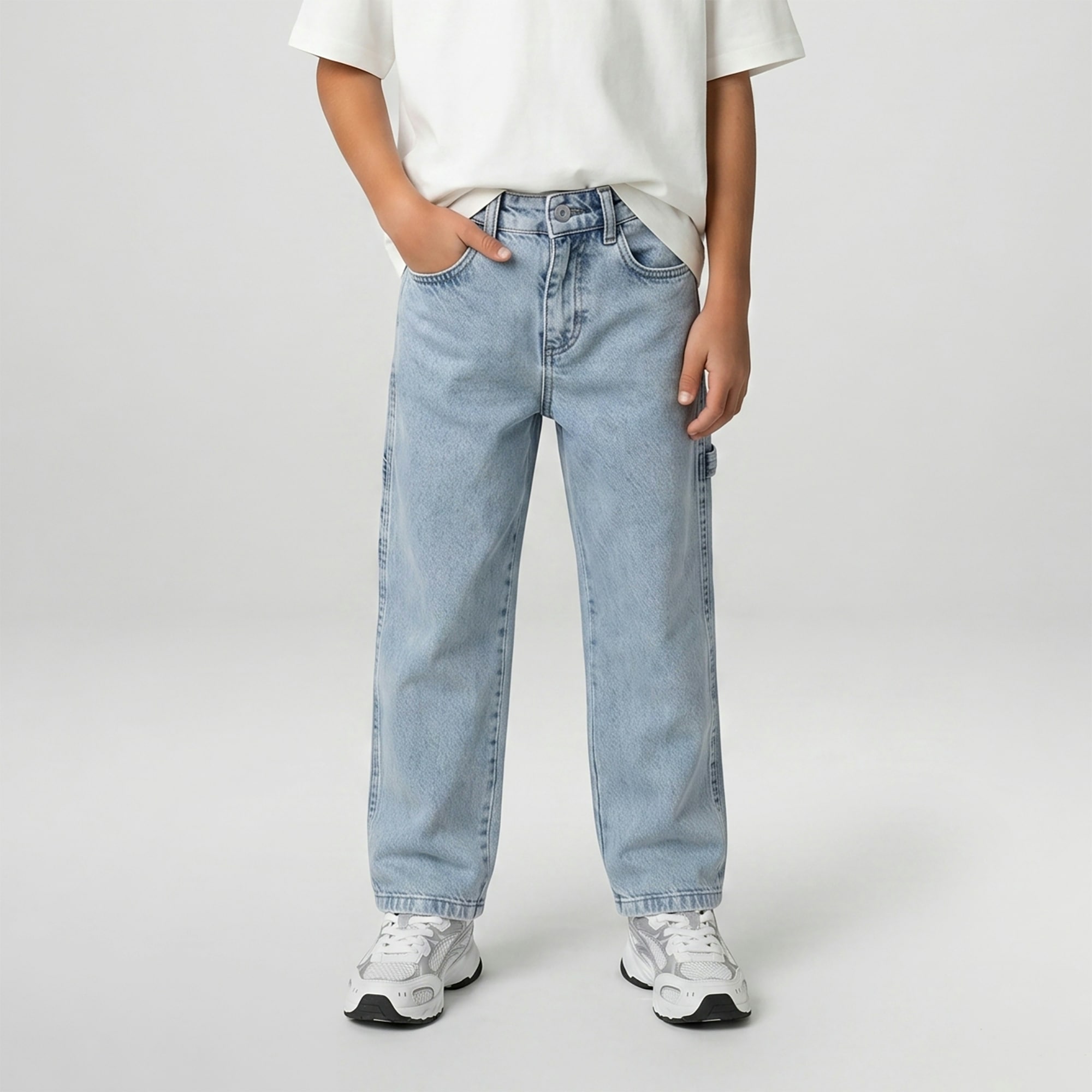 Image of CARS JEANS 5-Pocket-Jeans "Jeans Hammer"