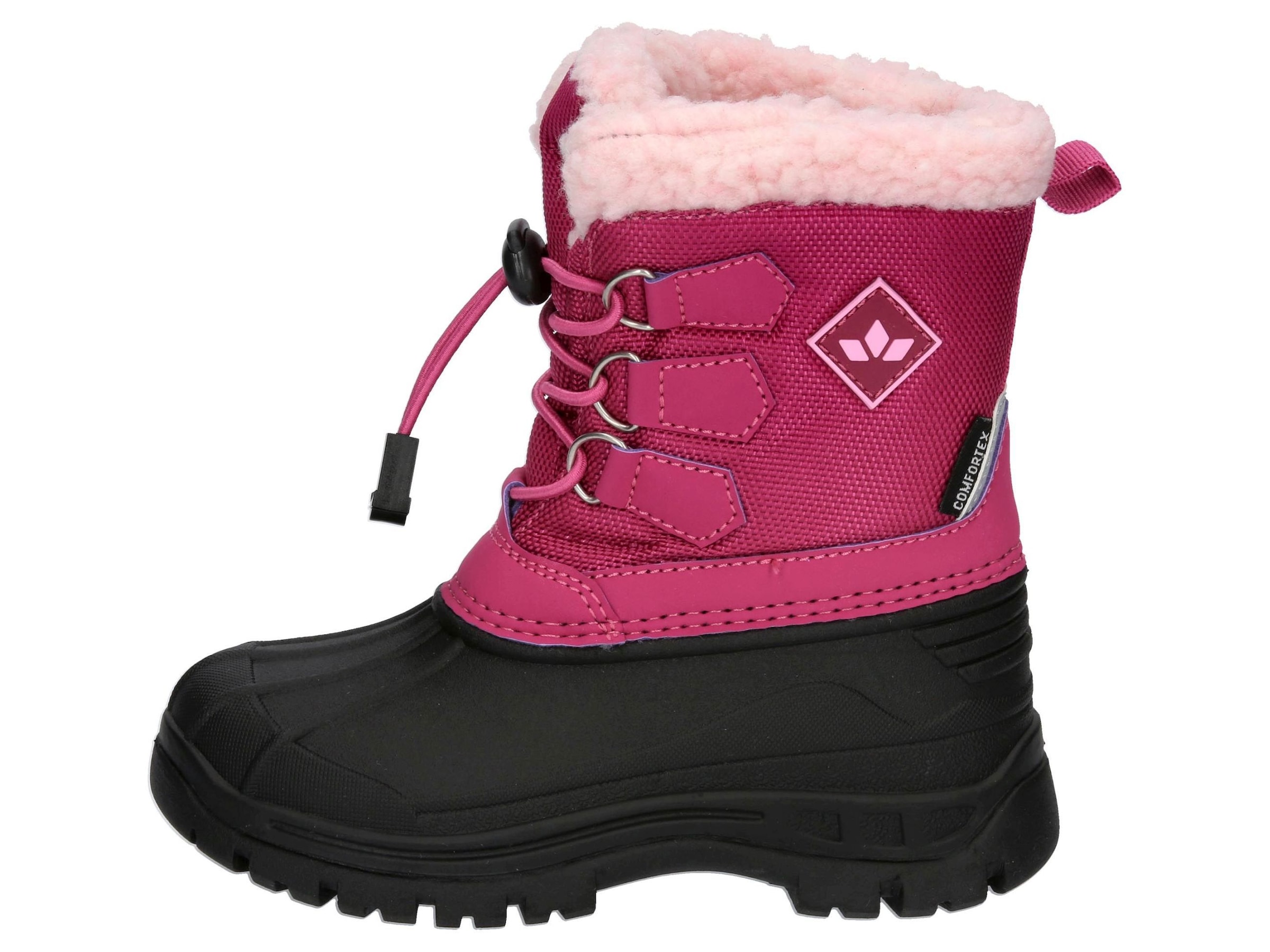 Lico Winterboots »Winterboot Hannes«