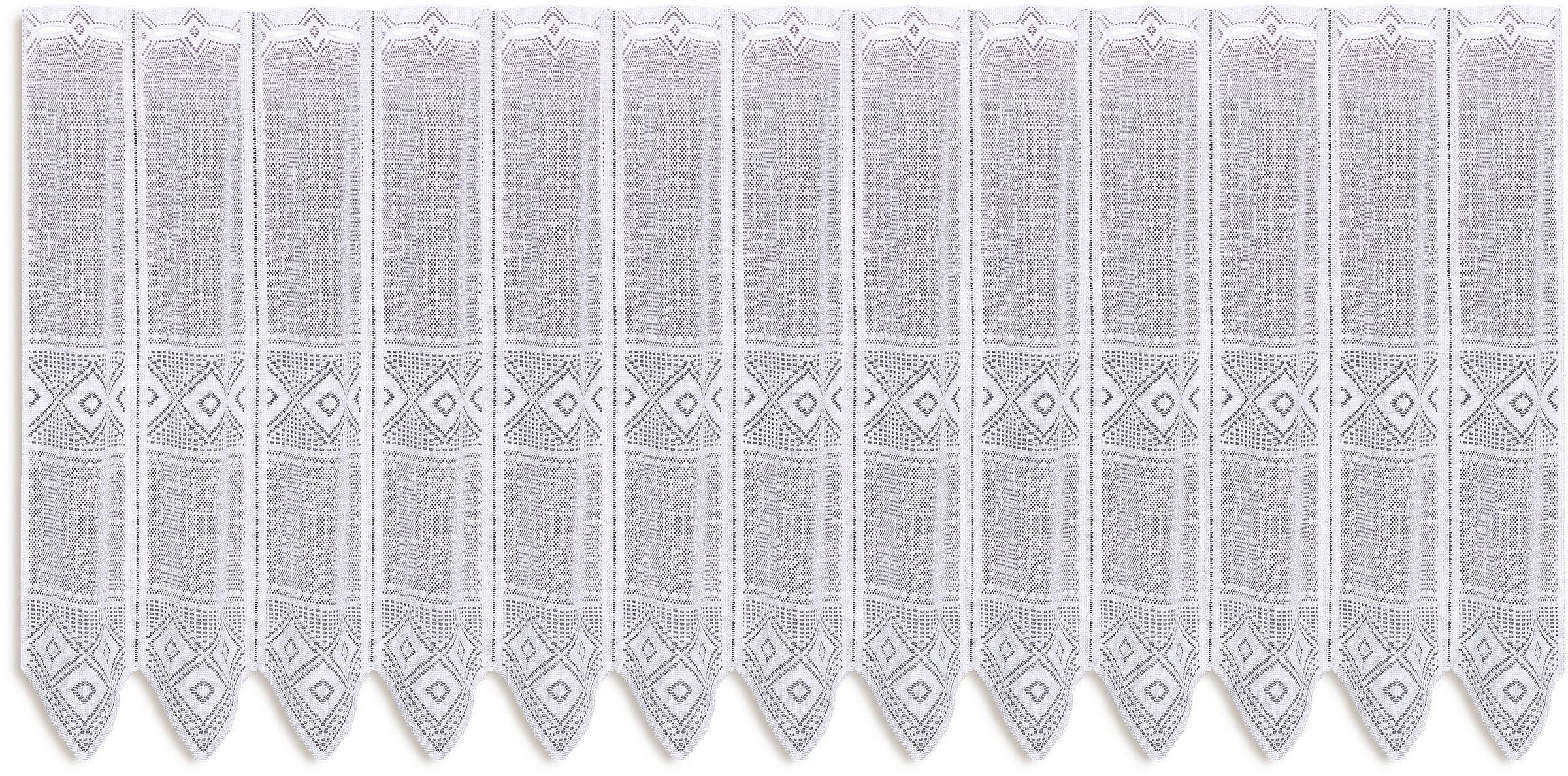 Image of Gerster Scheibengardine nach Mass »PAULINA«, (1 St.) bei Ackermann Versand Schweiz