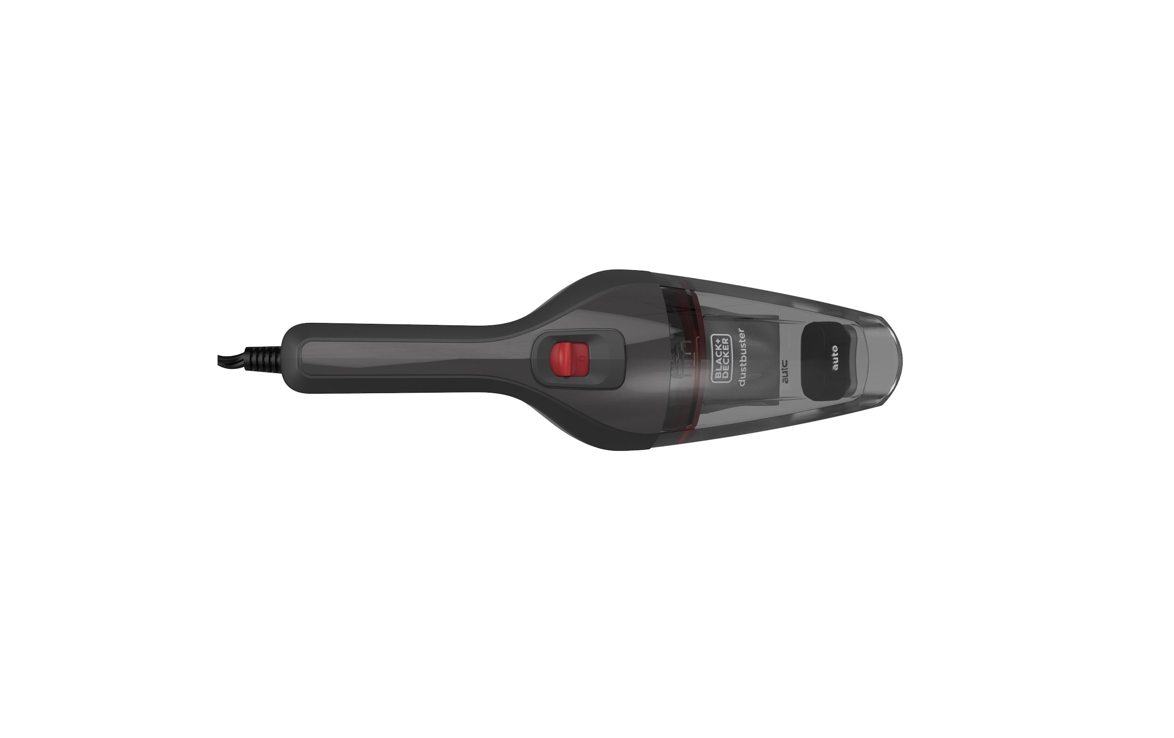 Black + Decker Handstaubsauger »NVB12AVAXJ«, 9 W, beutellos