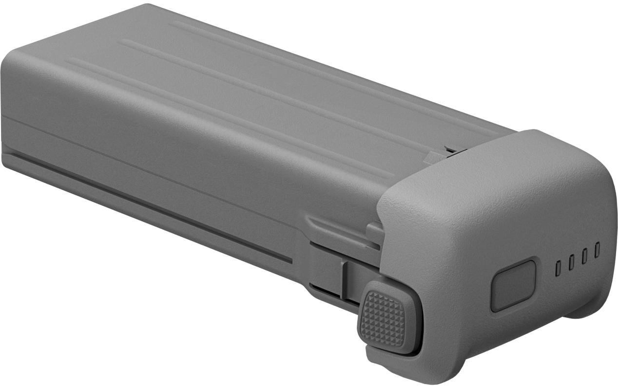 DJI Akku »Avata 360 Intelligente Flugbatterie« 2.700 mAh