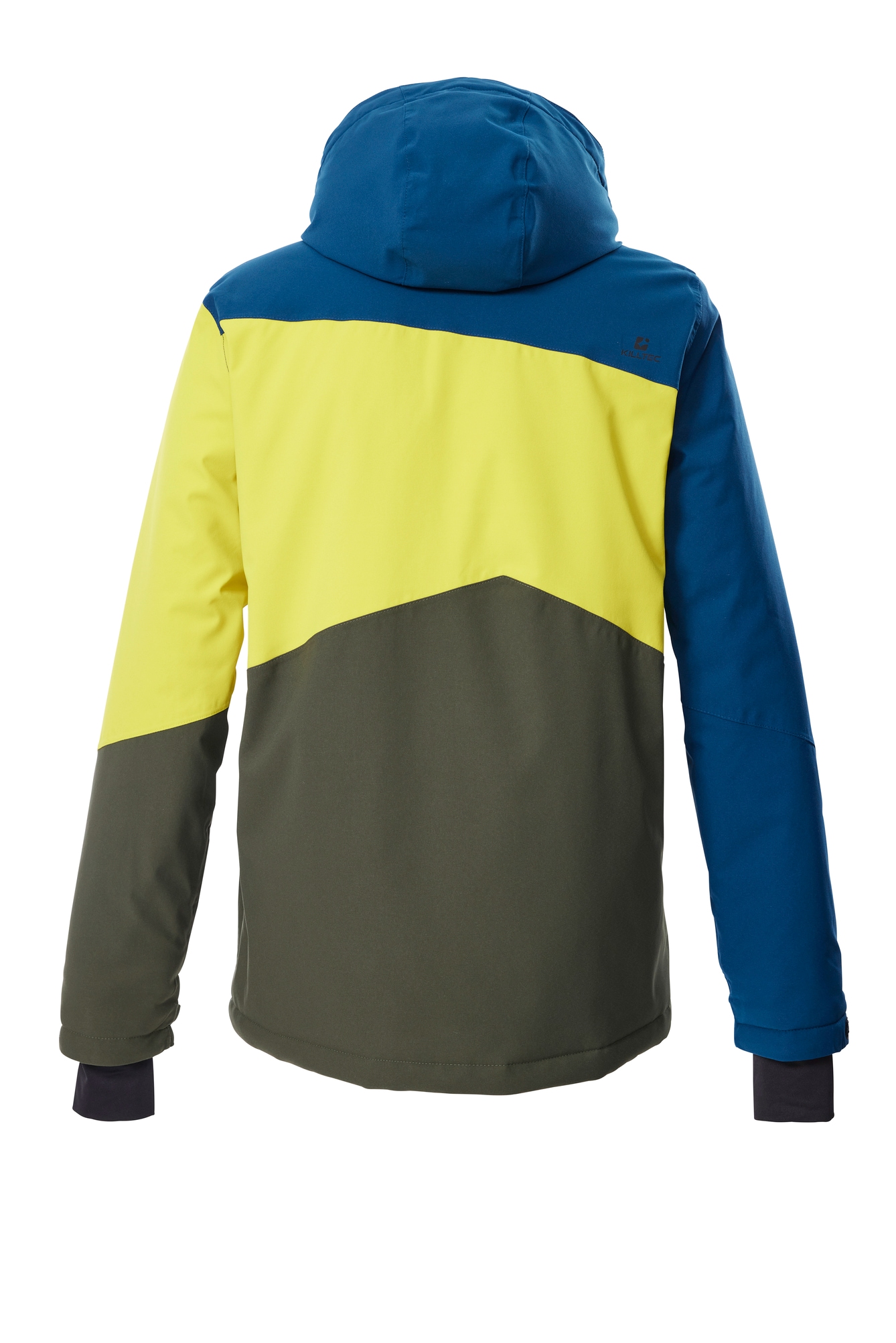 Killtec Winterjacke »KSW 306 MN SKI JCKT«