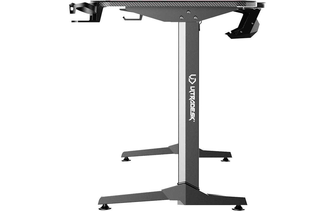 Gamingtisch »Ultradesk Frag Weiss«