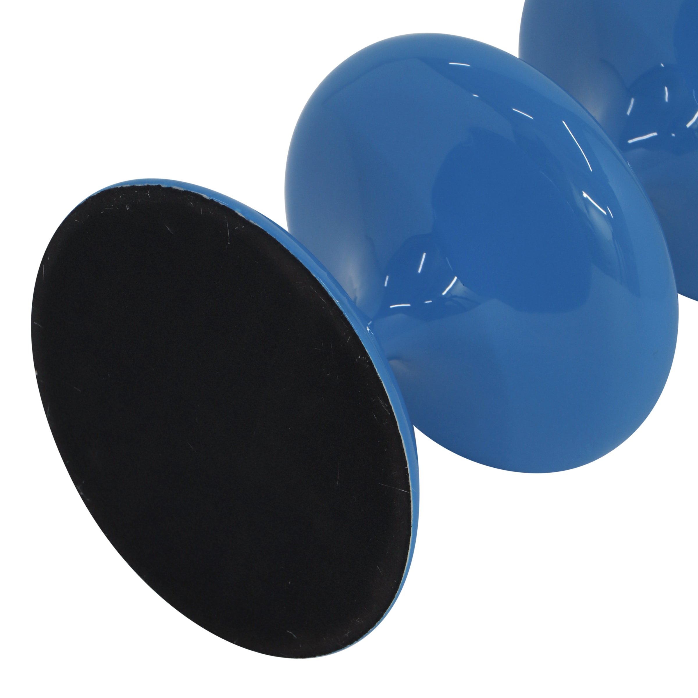 MIRRORS AND MORE Porte-bougies »LAUREEN« Aussergewöhnliche, moderne Form