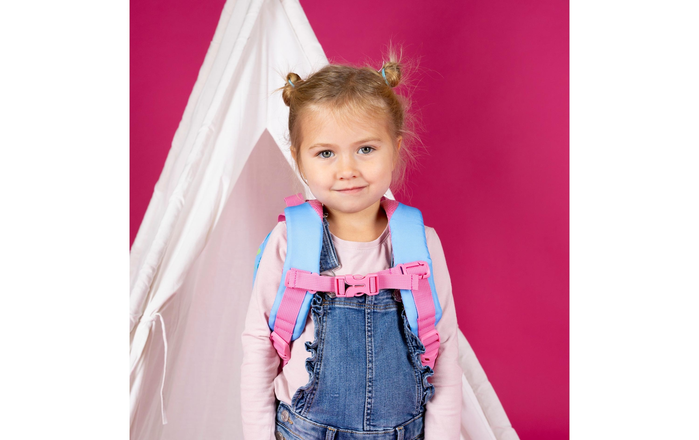 Scooli Sac à dos pour enfants »Mini-Me«