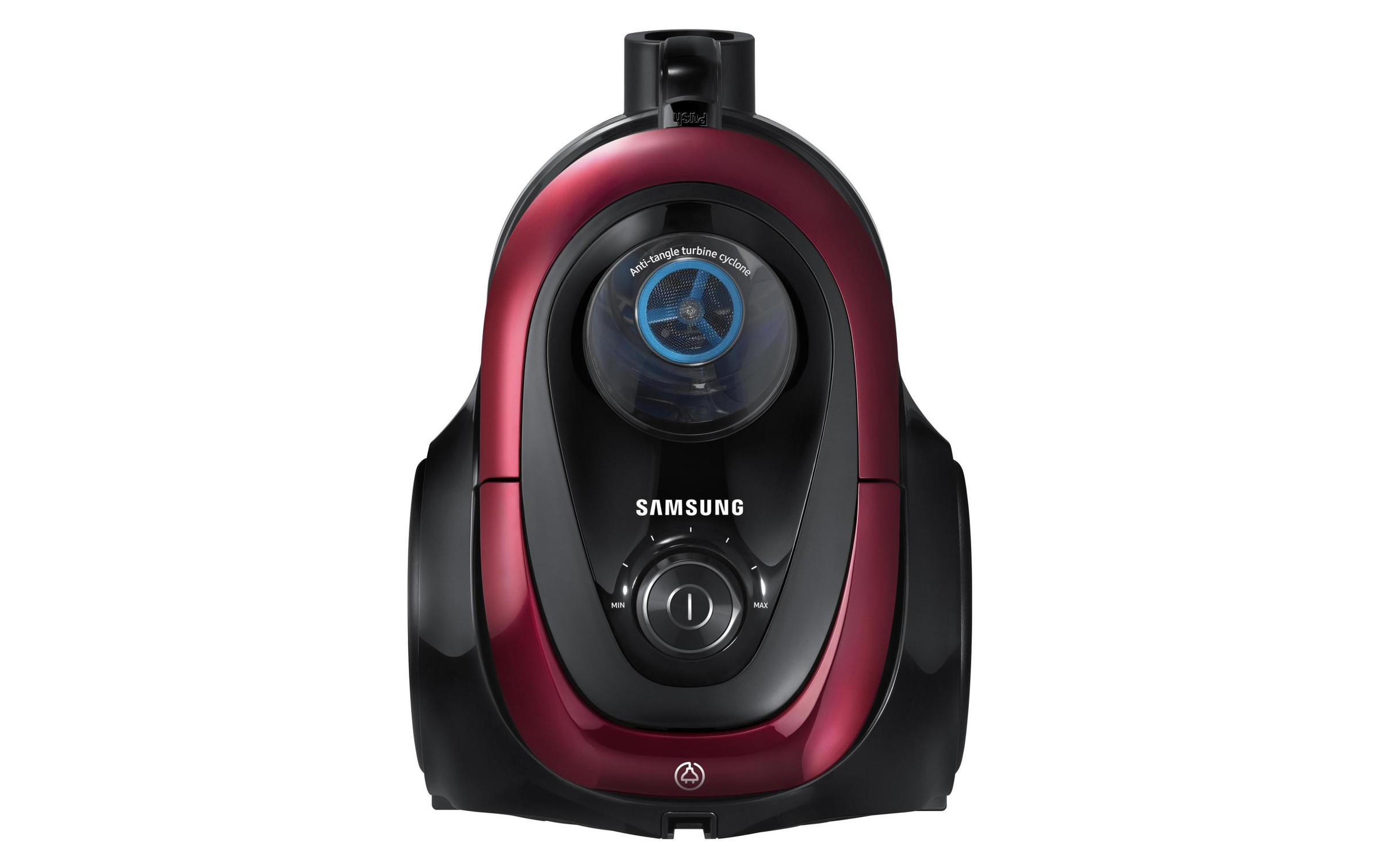 Samsung Bodenstaubsauger »Parquet VC2100«, 700 W, beutellos