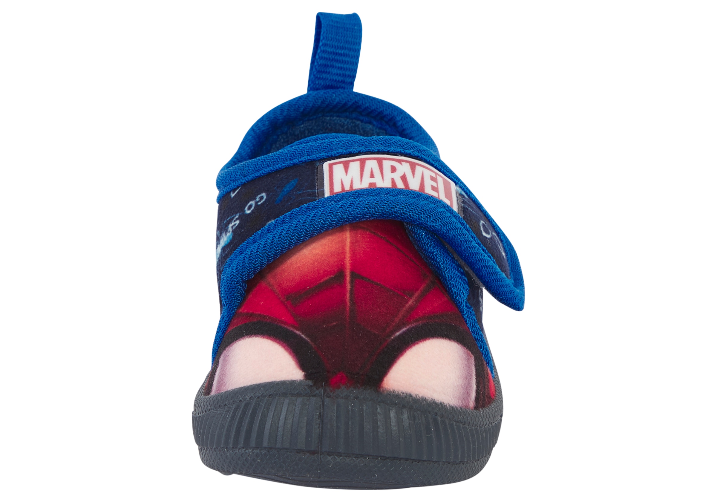 Disney Chausson »SPIDERMAN«  super weiche, flexible Sohle