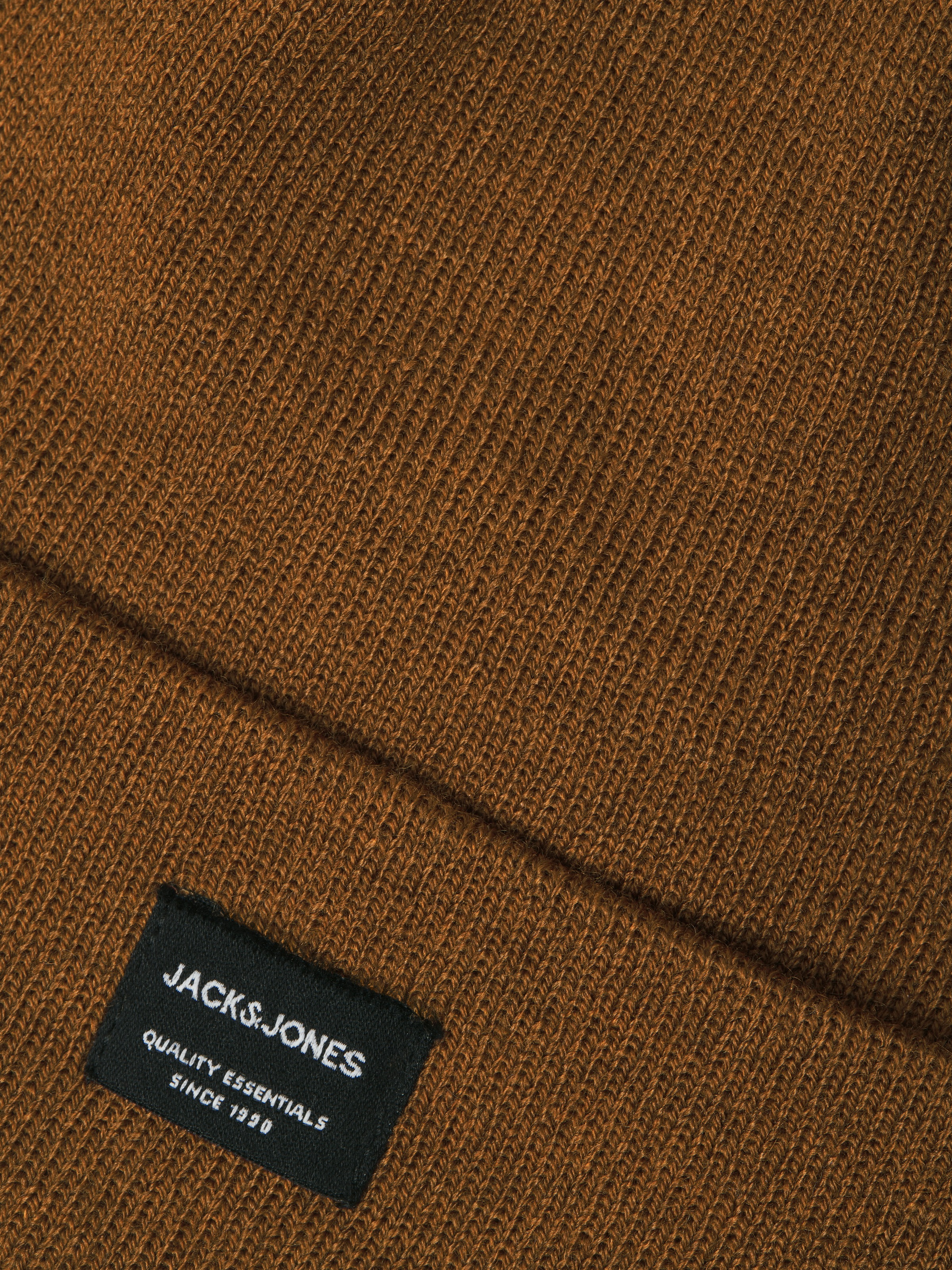 Jack & Jones Beanie »JACDNA BEANIE NOOS«