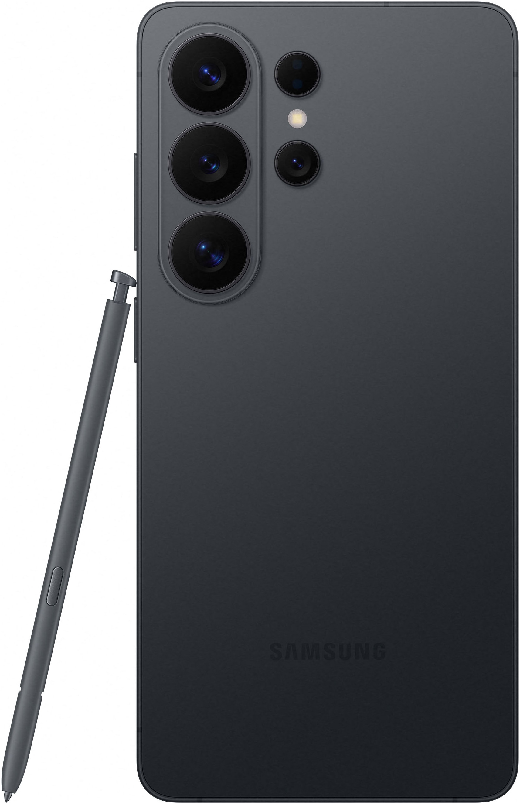 Samsung Smartphone »Galaxy S26 Ultra« Schwarz
