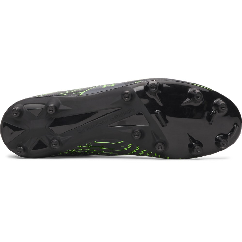 Under Armour® Chaussure de football »UA U SHADOW CLUB 4 FG«  pour terrains en gazon