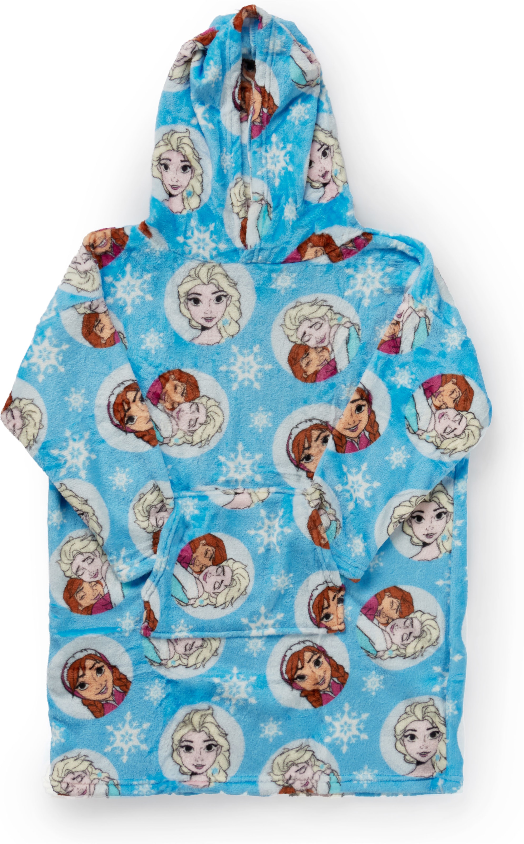 Disney Wohndecke »Frozen Winds of Winter«