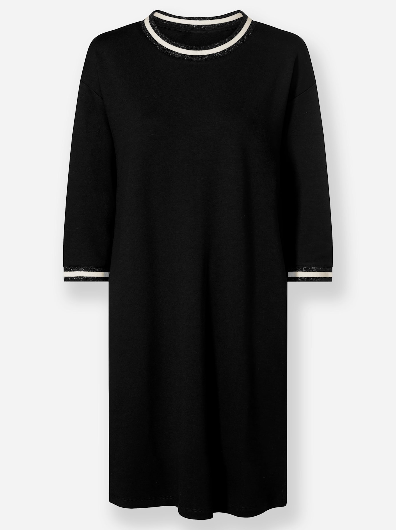 heine Jerseykleid »Sweatkleid«