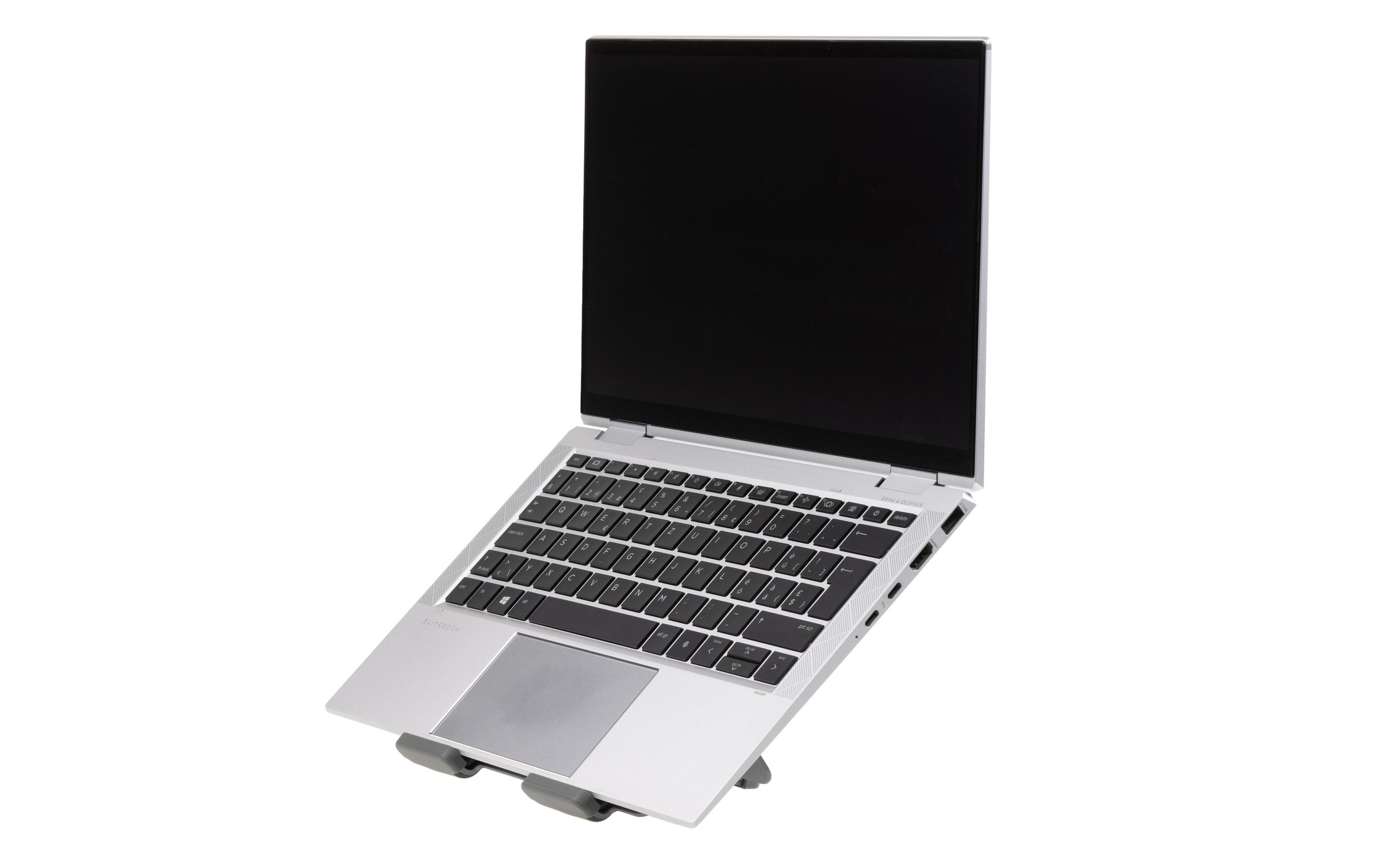 onit Laptop-Ständer »FLAT 10 - 45550«