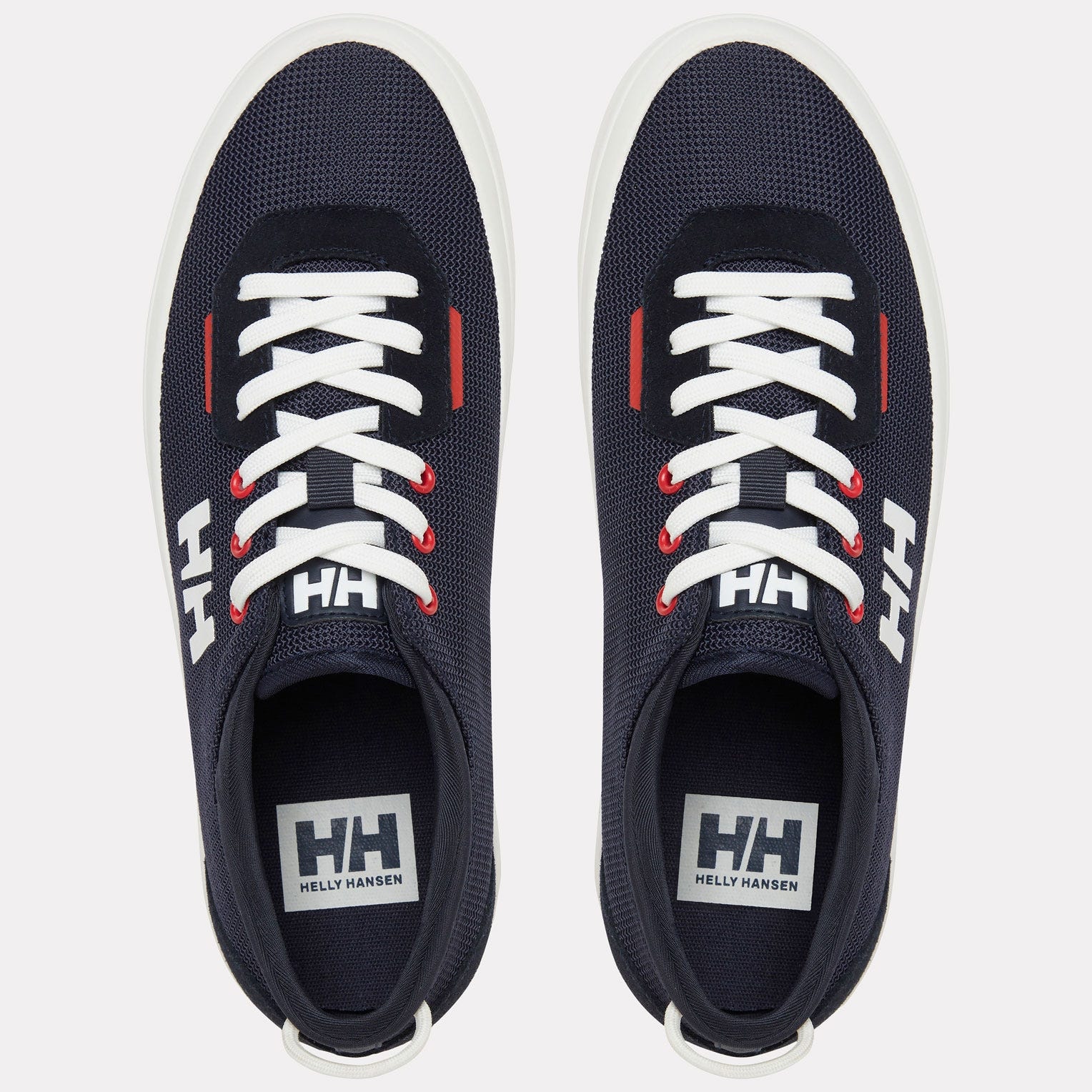 Helly Hansen Sneakers »BACKSHORE«