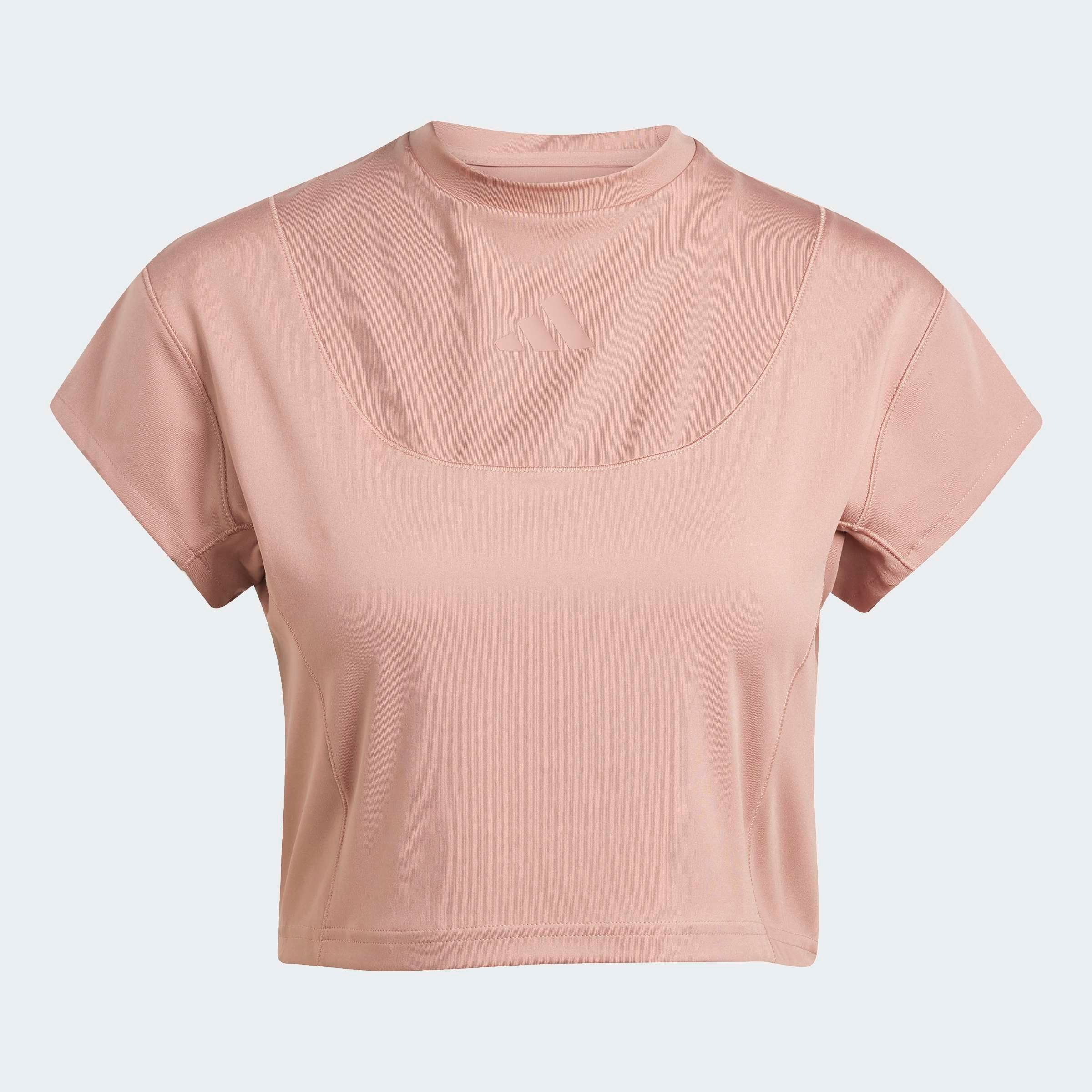 adidas Sportswear T-shirt »CITY ESCAPE BABY«