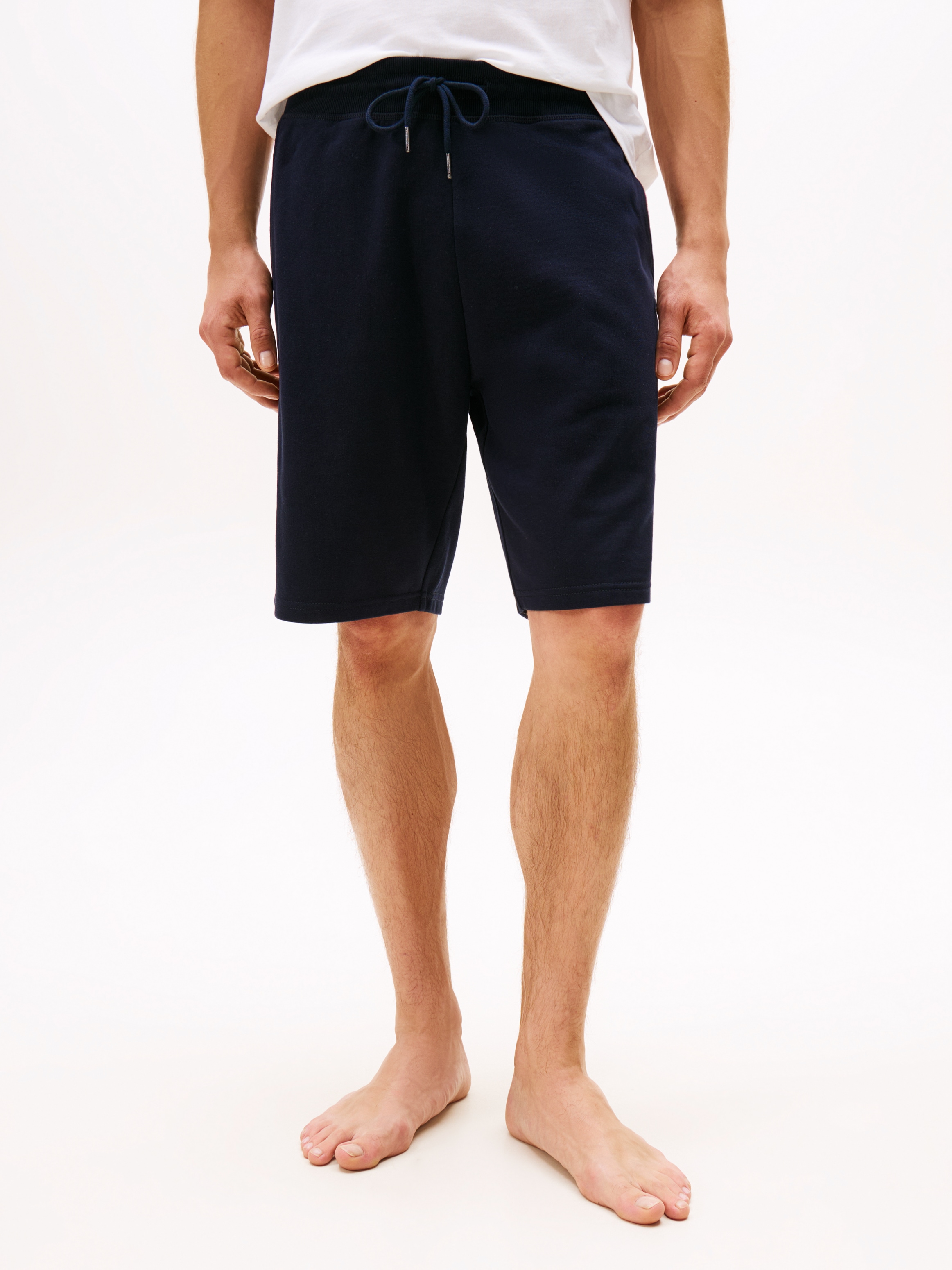 Image of Tommy Hilfiger Underwear Sweatshorts "TRACK" regular fit, gerade Beinform, elastischer Bund