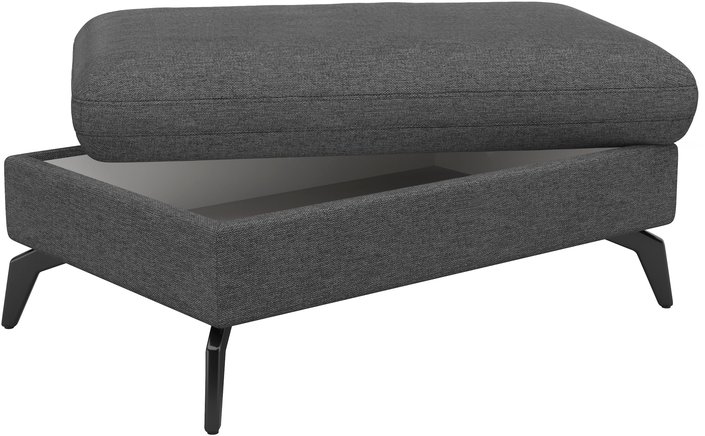sit&more Stauraumhocker »Morris Jubi«, mit praktischen Stauraum