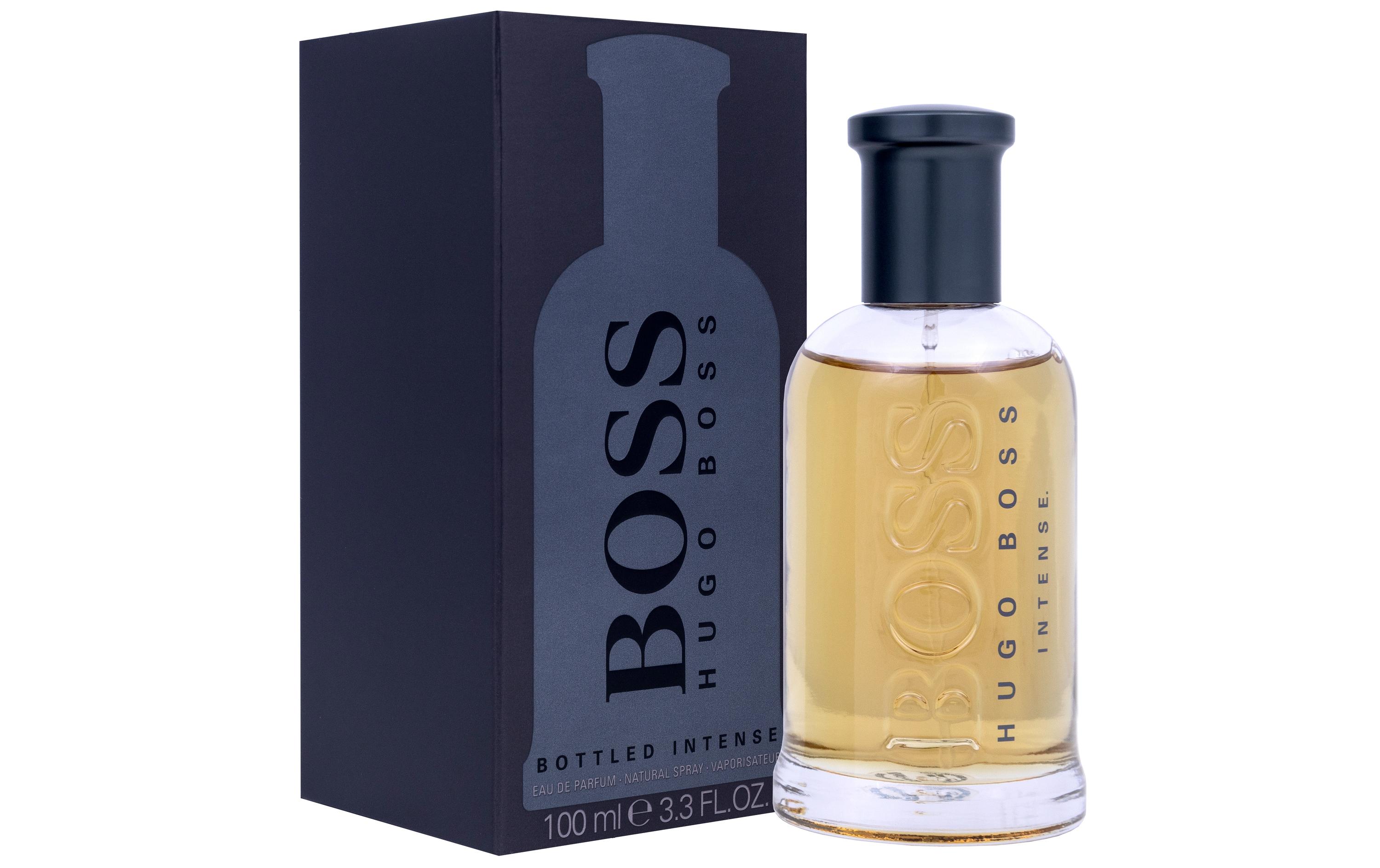 Image of BOSS Eau de Parfum »Bottled Intense 100 ml« bei Ackermann Versand Schweiz